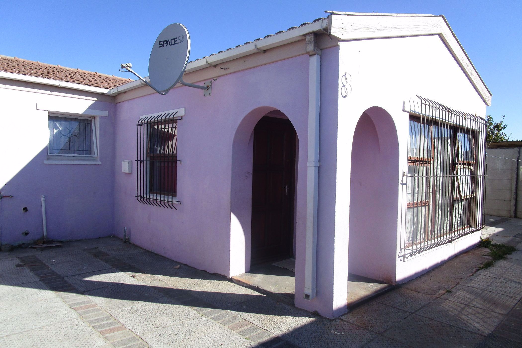 4 bedroom house for sale in Rocklands (Mitchells Plain)