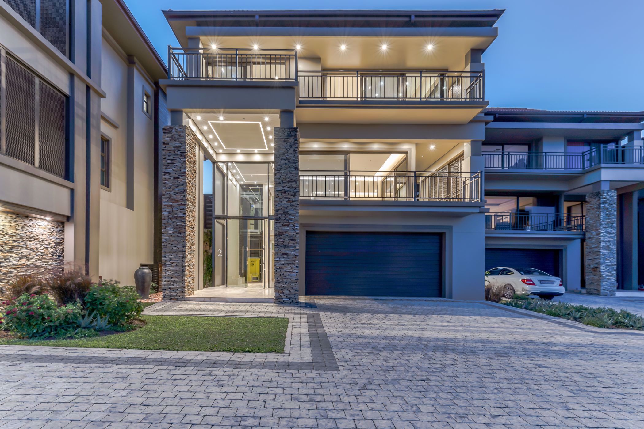 4 bedroom townhouse for sale in Izinga
