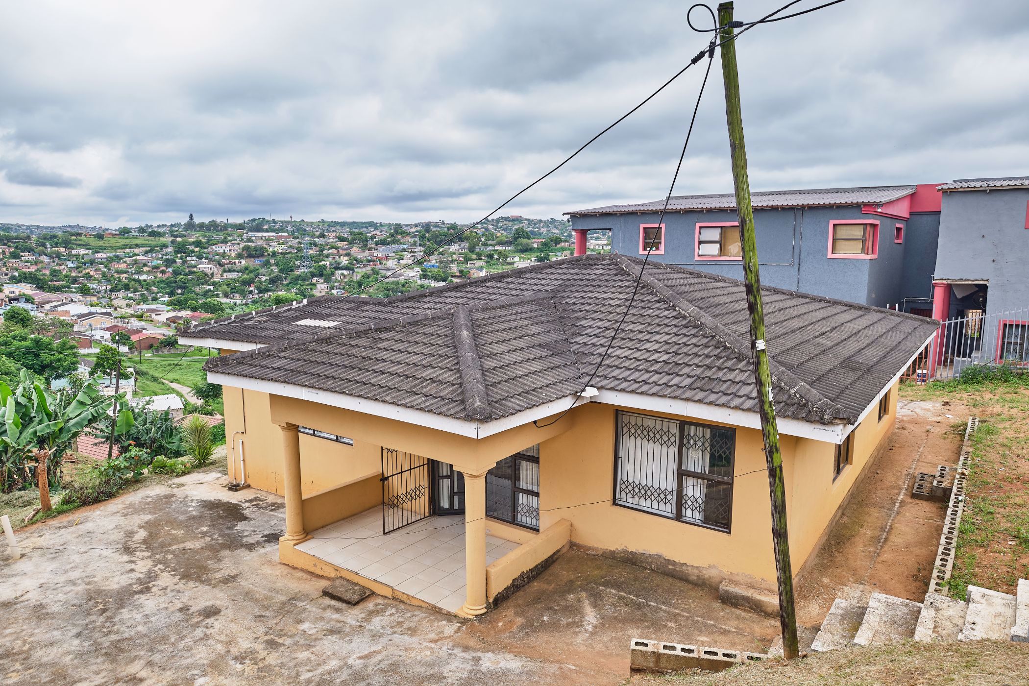 3 Bedroom House For Sale Umlazi 1WB1557618 Pam Golding Properties