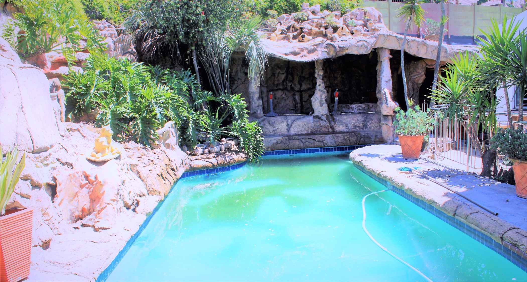 4 Bedroom House For Sale Orient Heights 1PM1557774 Pam Golding