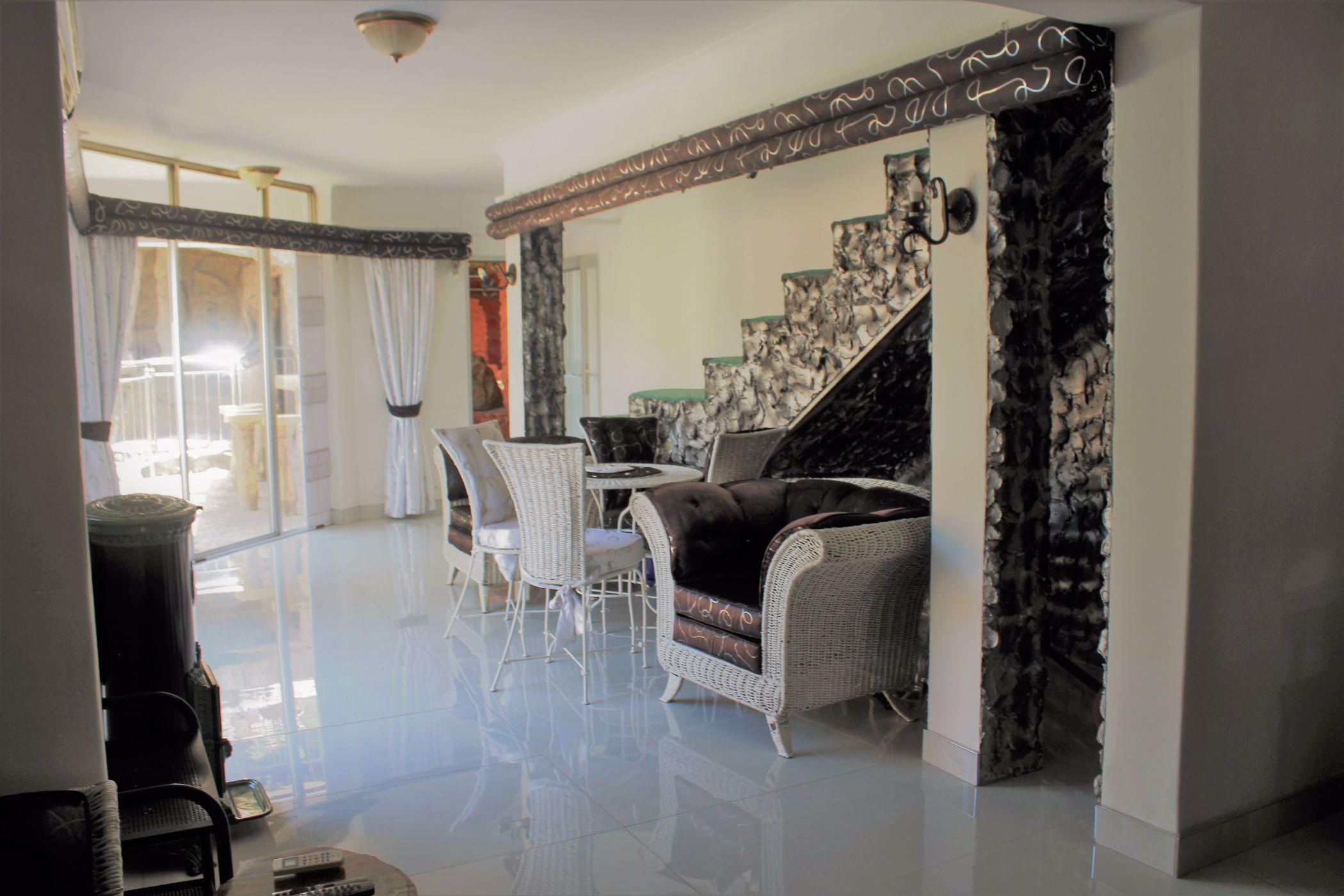 4 Bedroom House For Sale Orient Heights 1PM1557774 Pam Golding