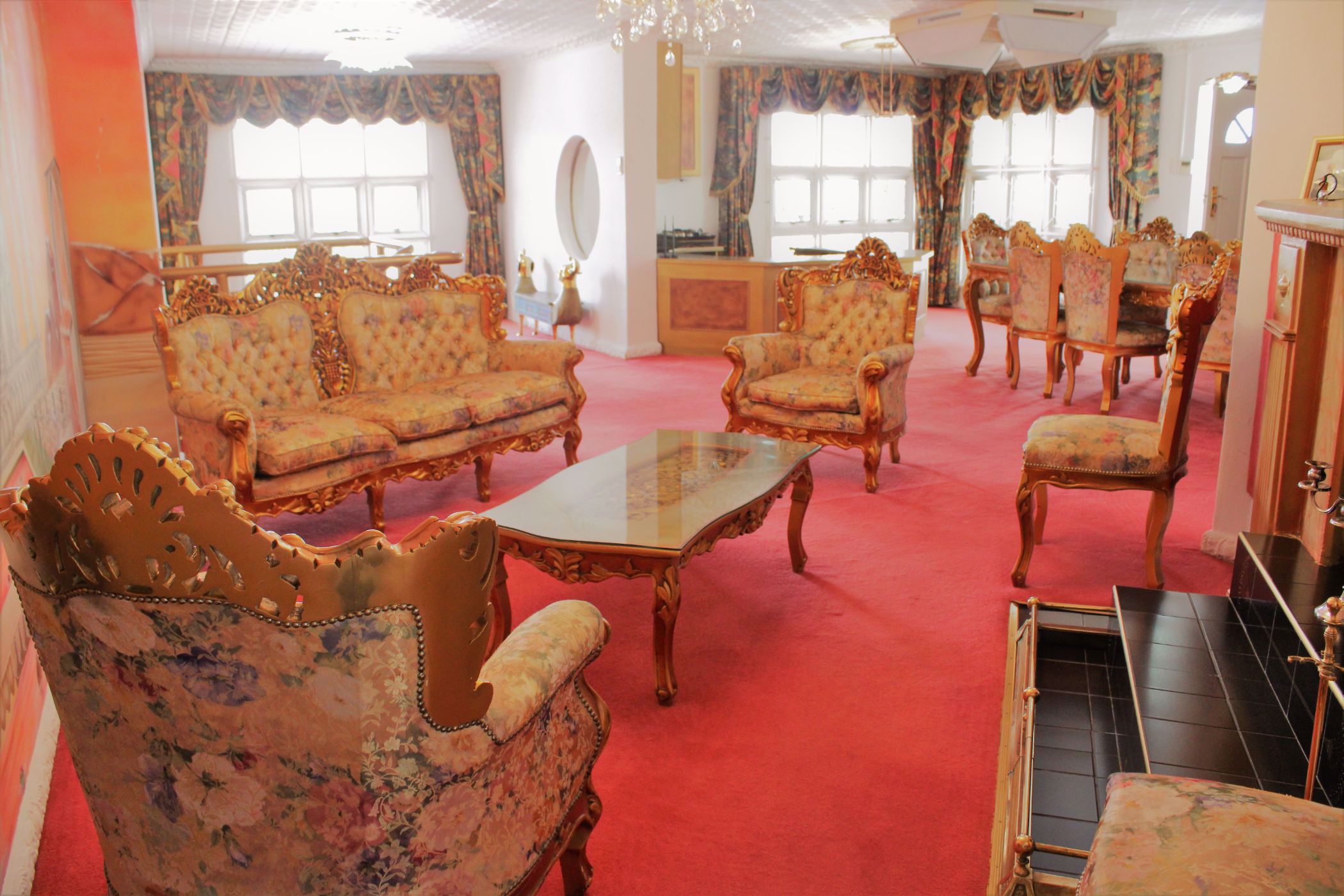 4 Bedroom House For Sale Orient Heights 1PM1557774 Pam Golding