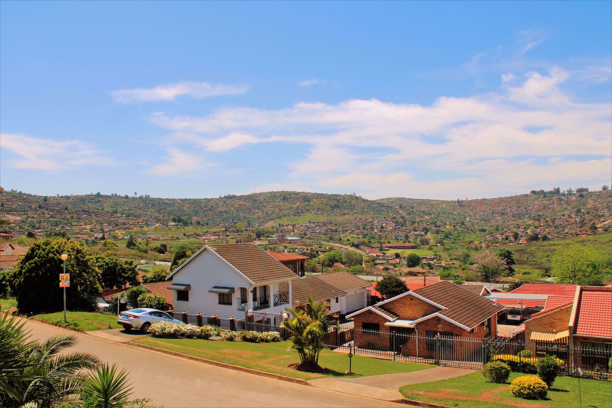 4 Bedroom House For Sale Orient Heights 1PM1557774 Pam Golding