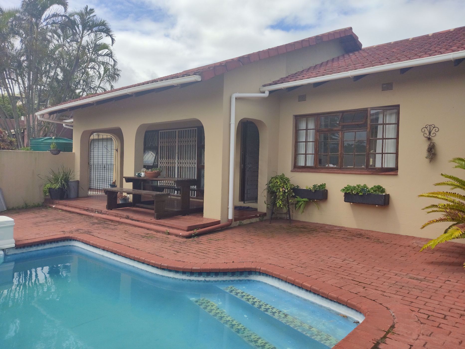 4 Bedroom House For Sale Shelly Beach 1PX1557287 Pam Golding