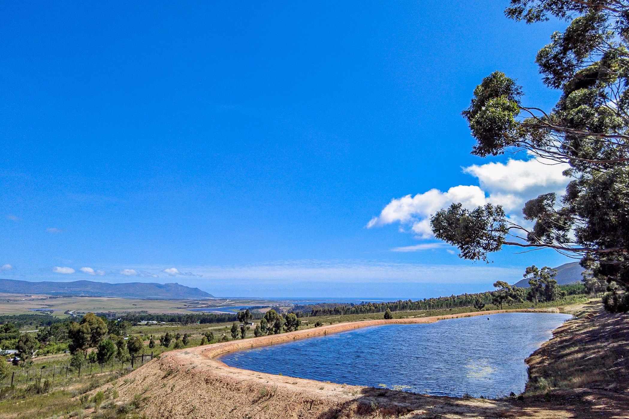 67.52 hectare mixed use farm for sale in Hermanus Rural