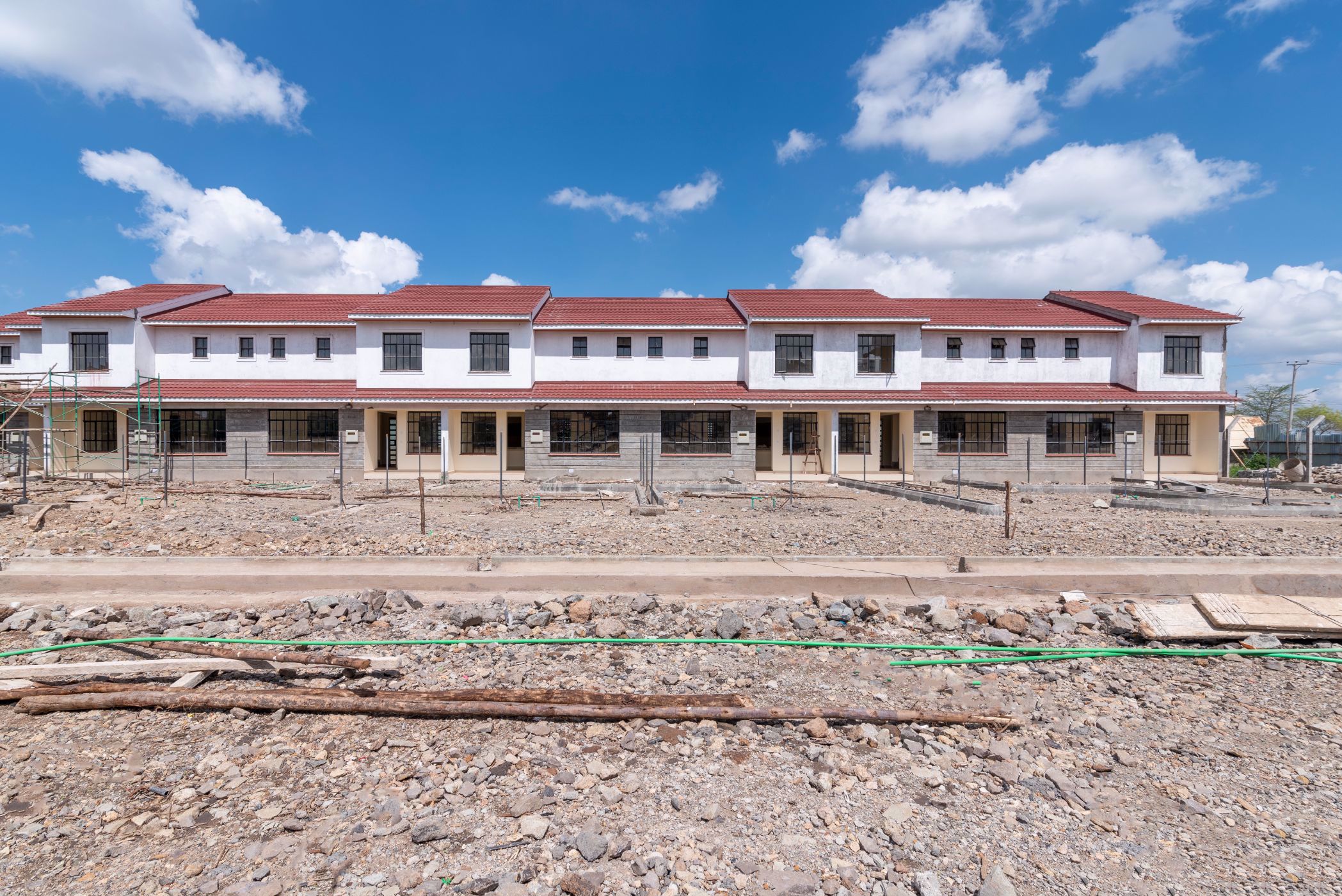 House For Sale Embakasi (Kenya) 3KE1555844 Pam Golding Properties