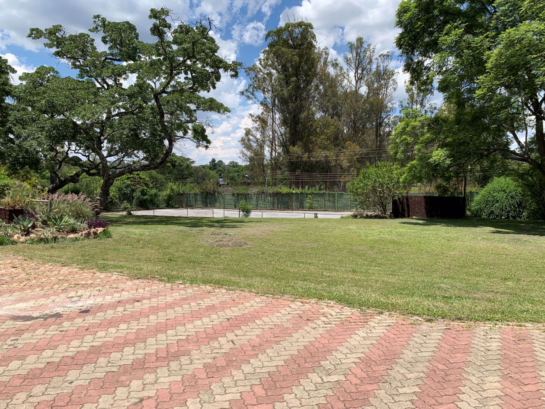 House For Sale Ballantyne Park (Zimbabwe) 3ZB1555905 Pam Golding