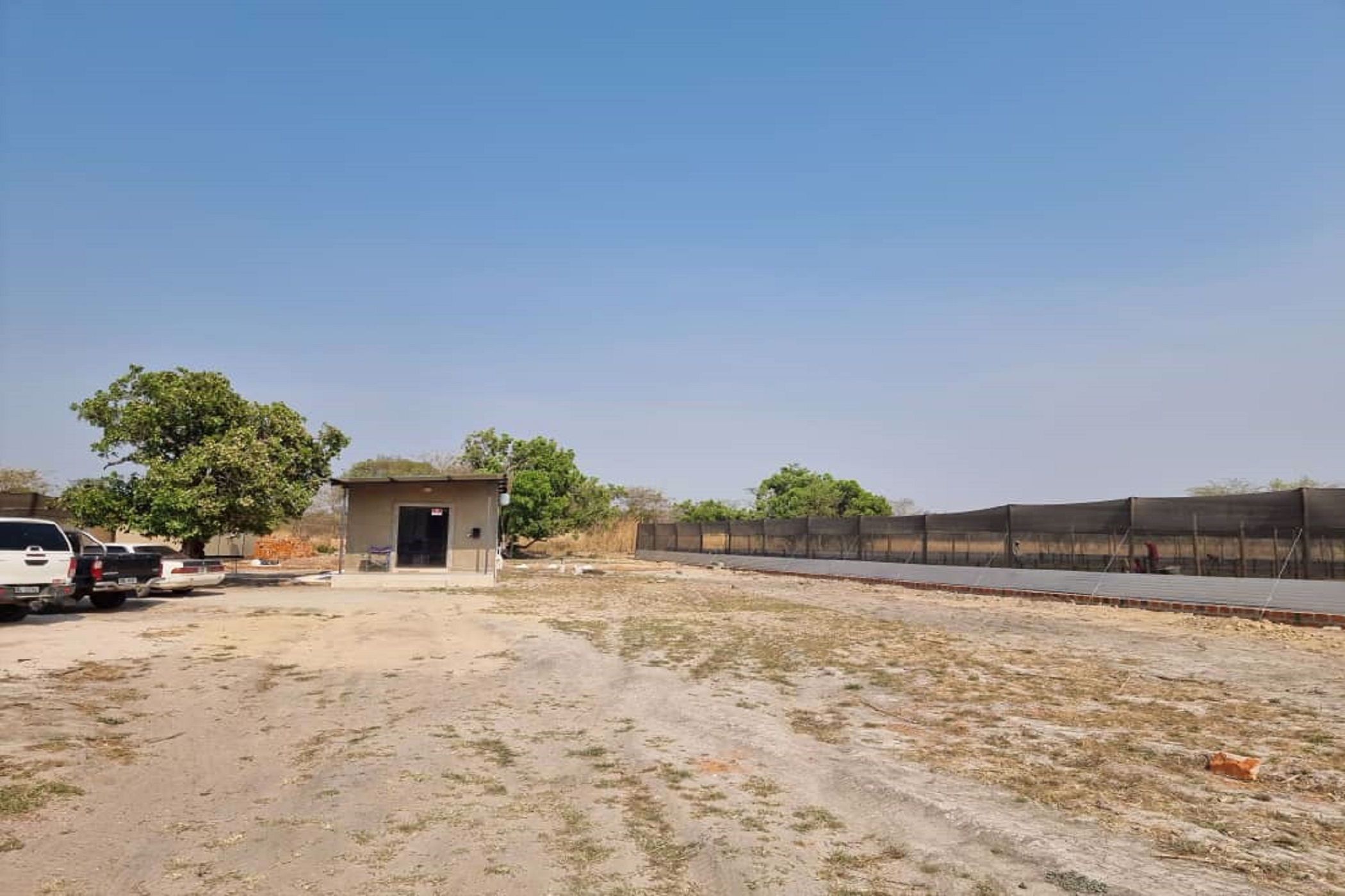 118 Acres Mixed Use Farm For Sale Kabwe (Zambia) 3ZA1556035 Pam