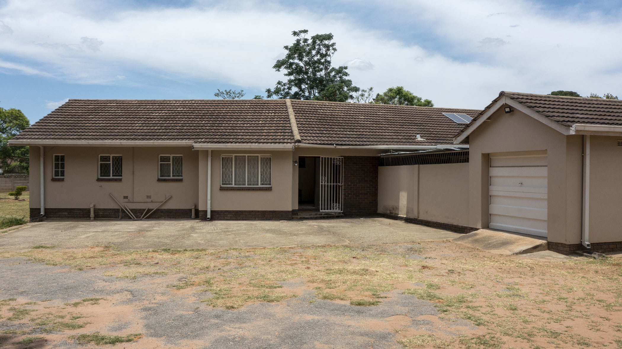 3 bedroom house for sale in Greengrove (Zimbabwe)