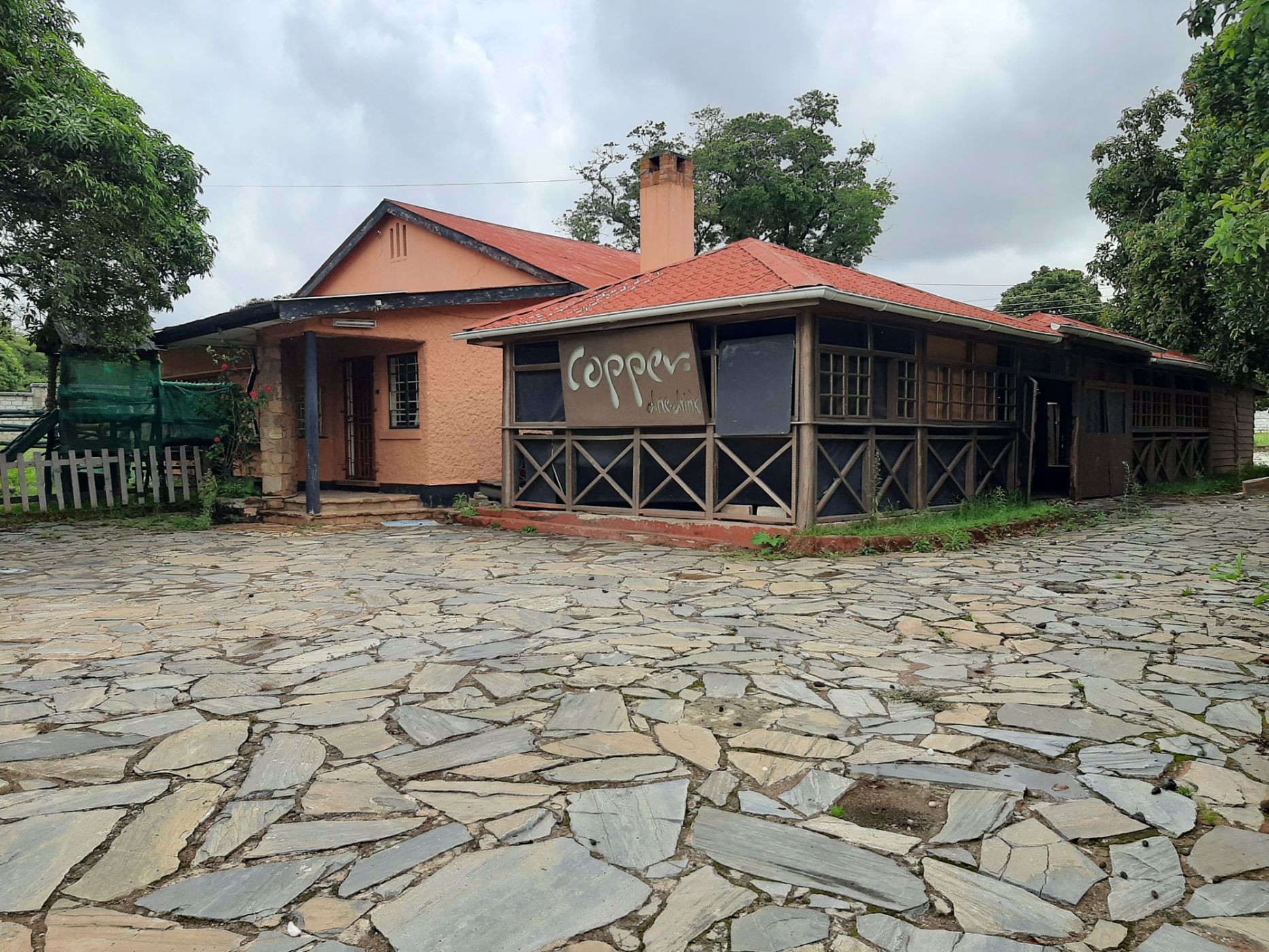 House For Sale Prospect Hill (Zambia) 3ZA1556835 Pam Golding