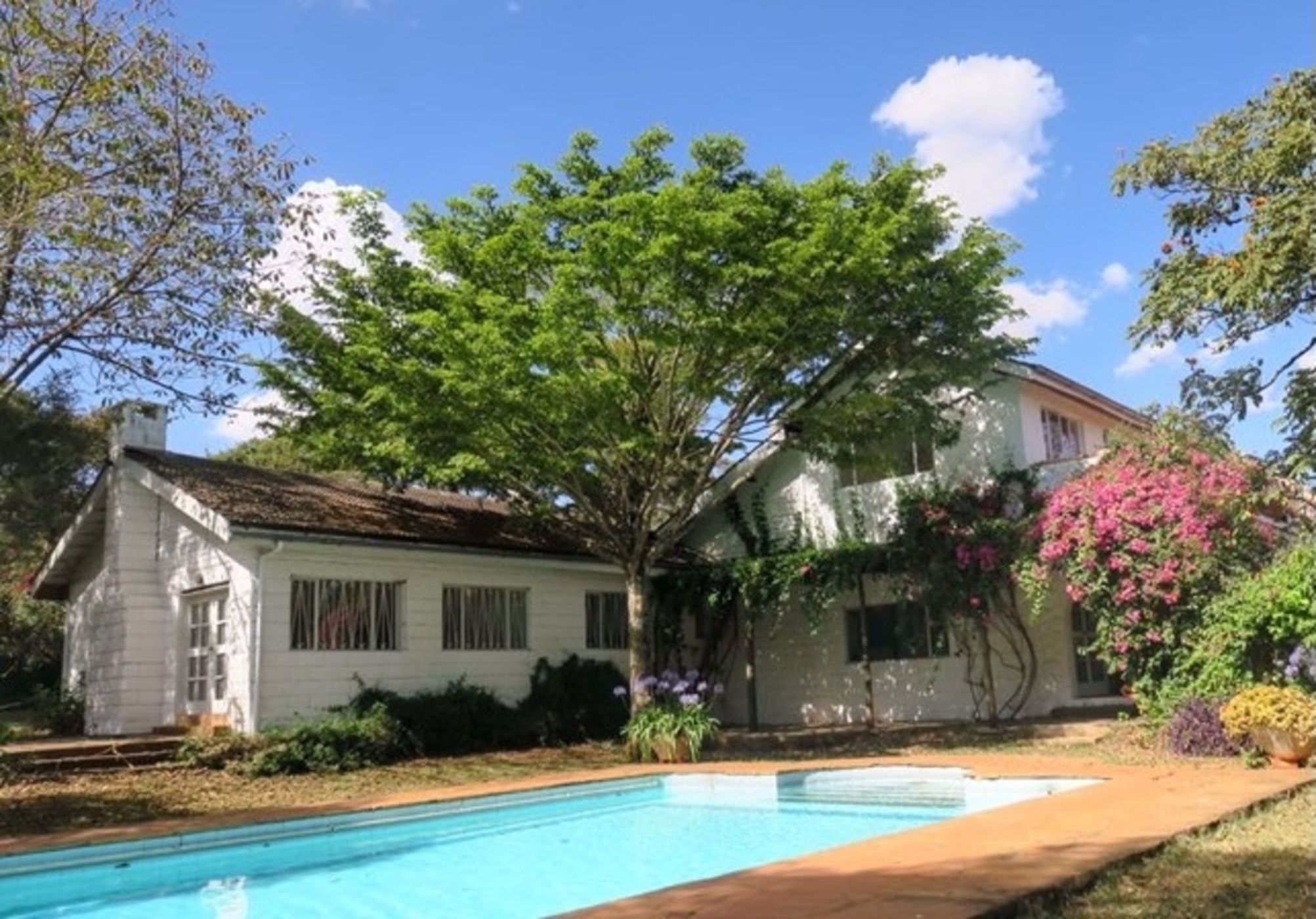 House for sale in Karen (Kenya)