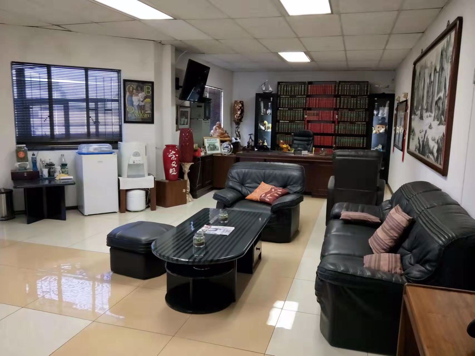 4000 m2 Commercial Industrial Property For Sale Riverside Industrial