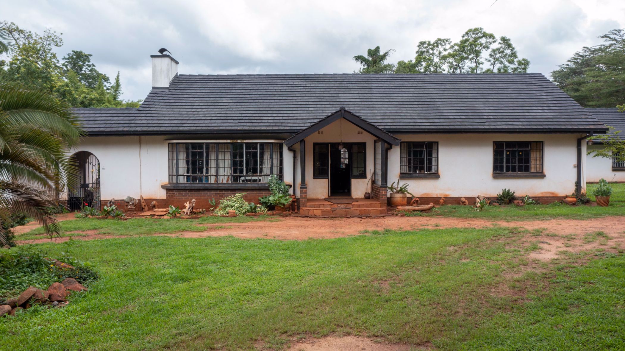 3 bedroom house for sale in Highlands (Zimbabwe)