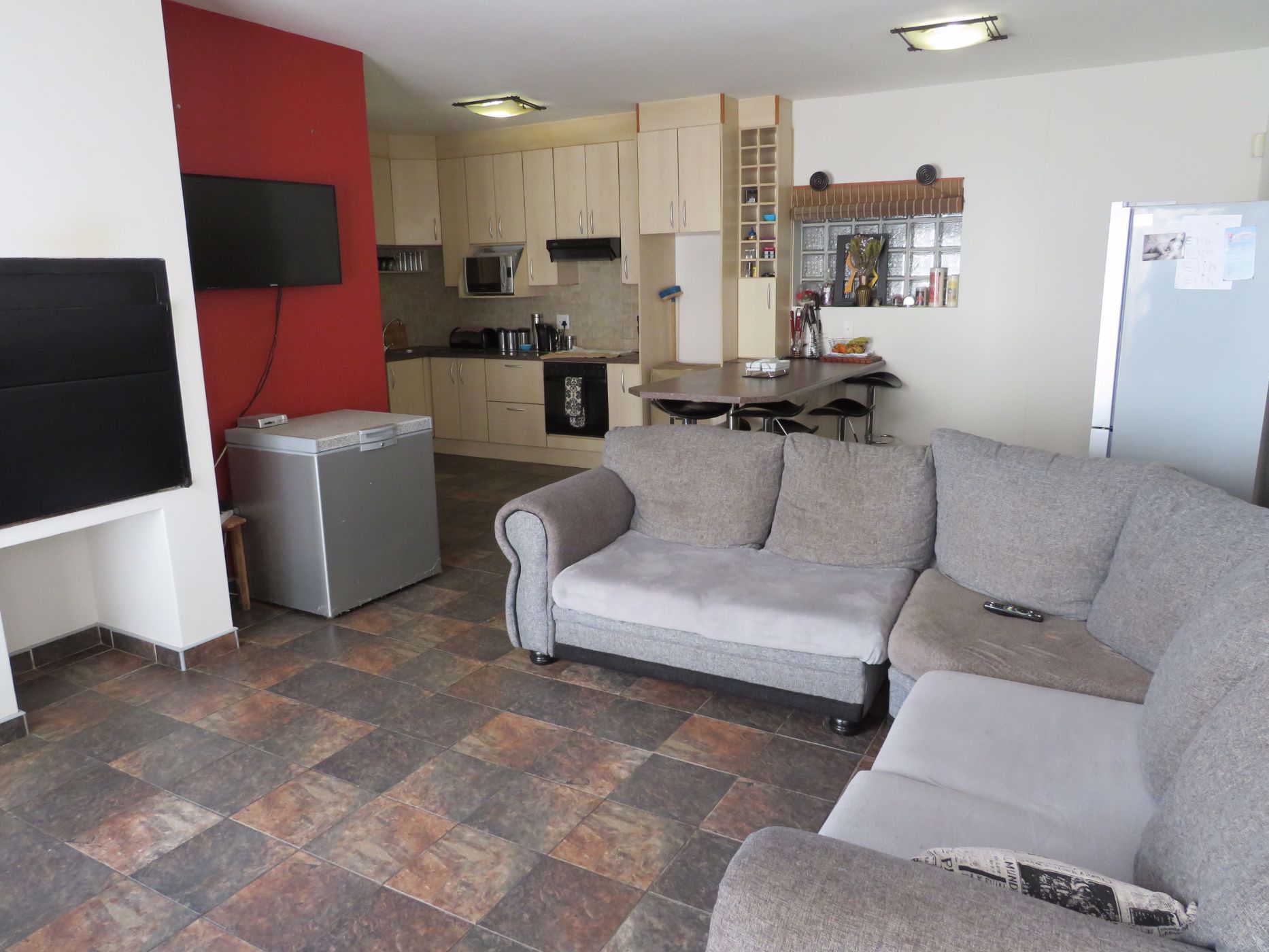 2 bedroom apartment for sale in City Centre (Namibia)