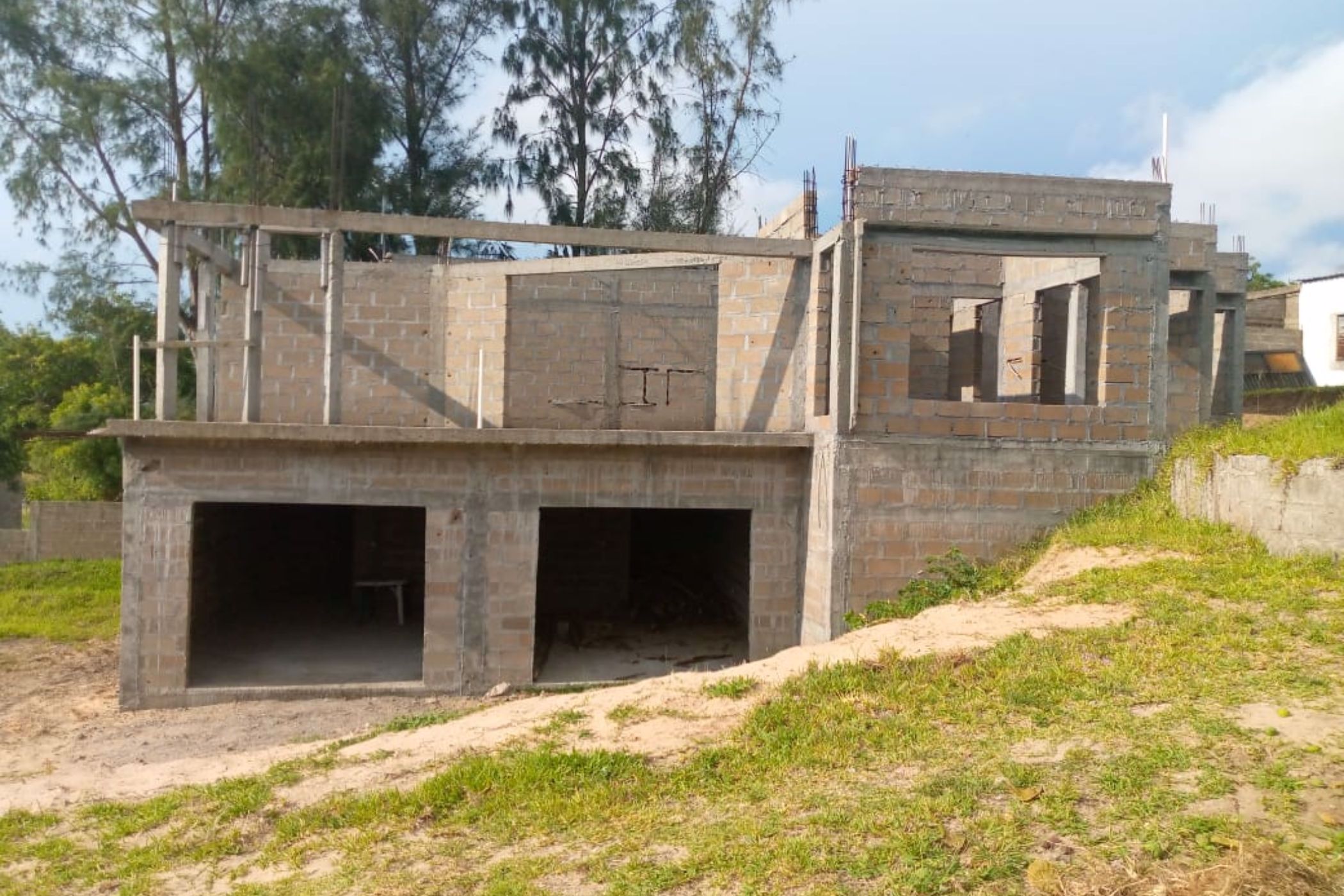 4 bedroom house for sale in Praia do Bilene (Gaza, Mozambique)