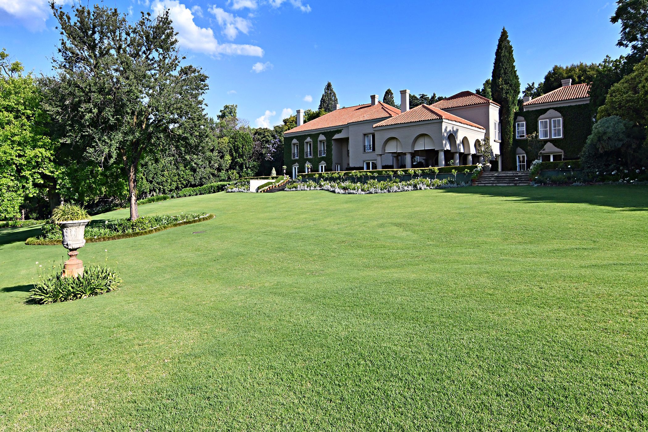 7 Bedroom House For Sale Sandhurst HP1566251 Pam Golding Properties