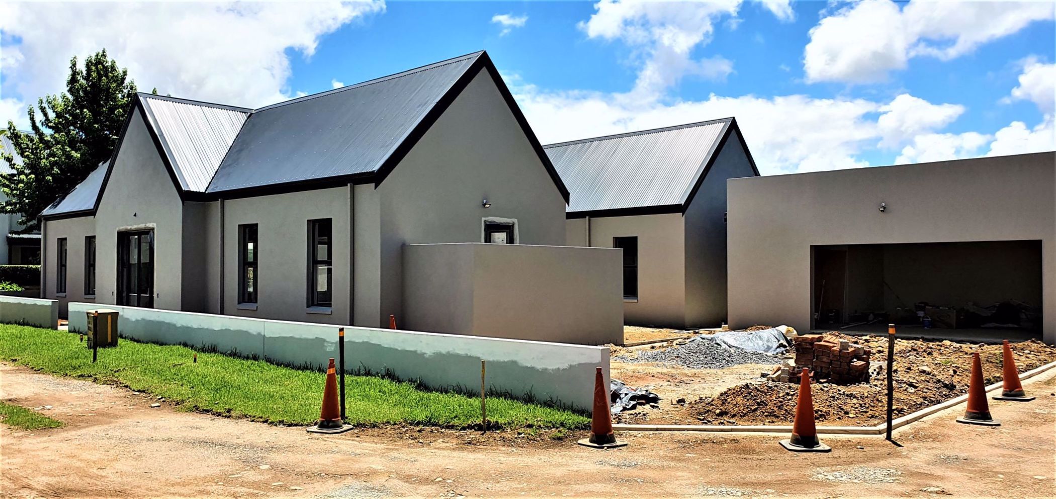 3 Bedroom House For Sale Nottingham Road 1PM1556848 Pam Golding