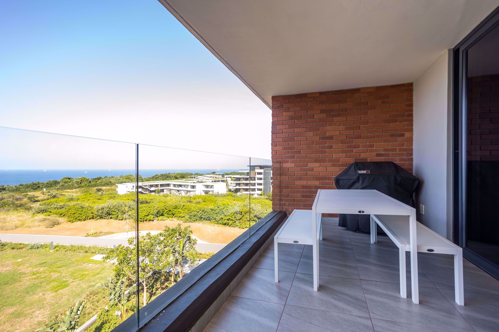 2 bedroom apartment to rent in Sibaya