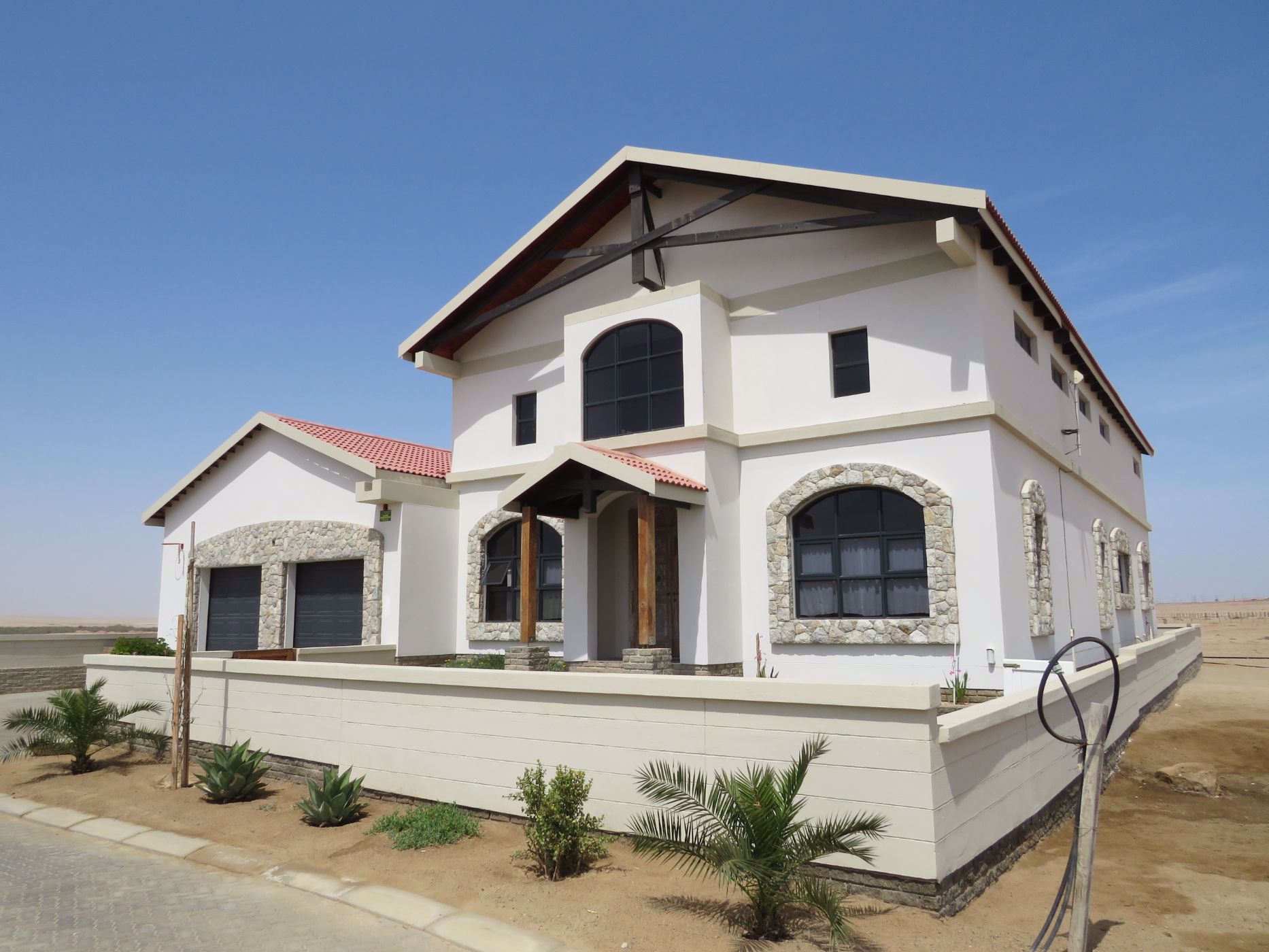 4 Bedroom House For Sale Swakopmund (Namibia) 3NM1558508 Pam