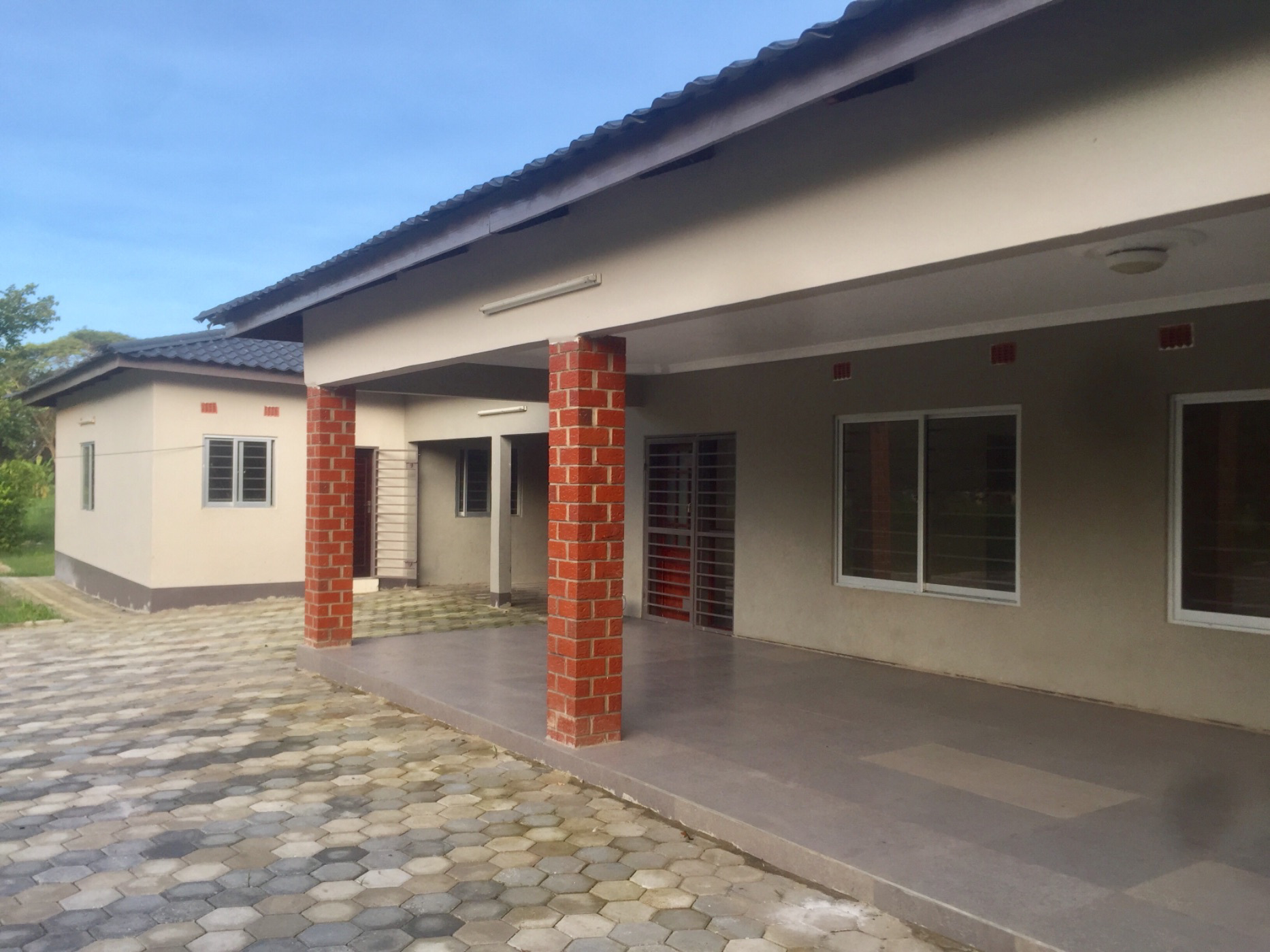 4 Bedroom House To Rent Ngwerere (Lusaka, Zambia) 3ZA1557235 Pam