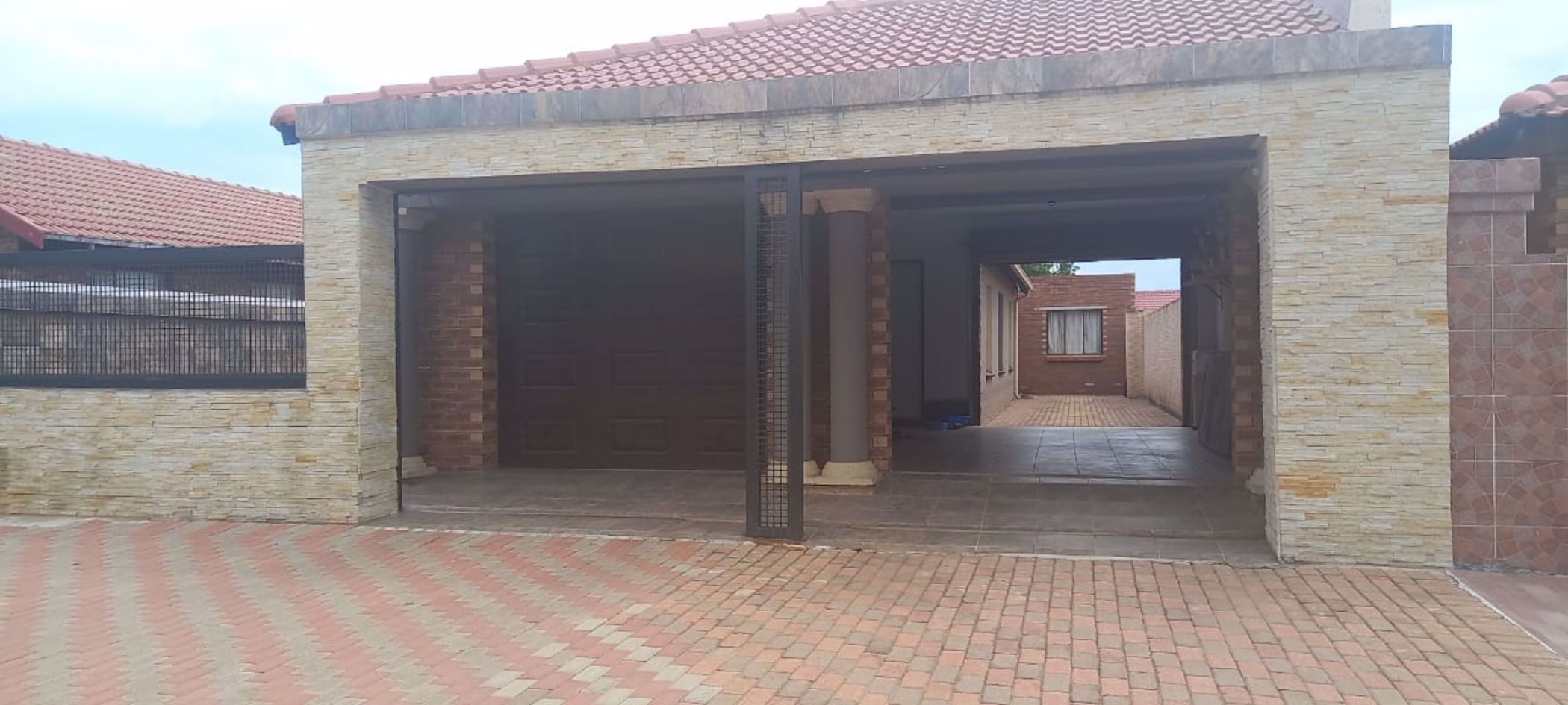 3 Bedroom House For Sale Geluksdal 1BJ1557226 Pam Golding Properties