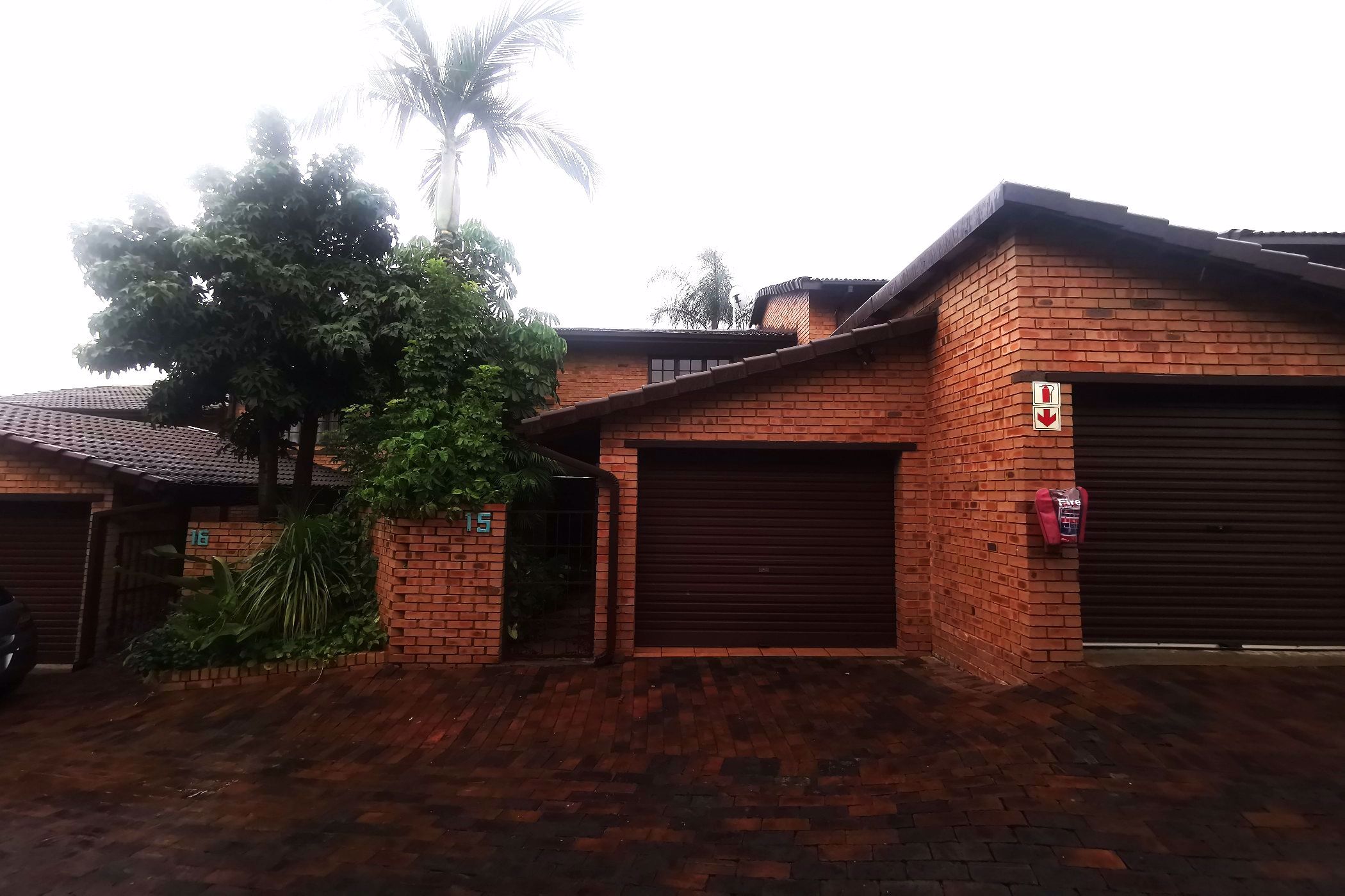 2 Bedroom Townhouse To Rent Radiokop RAL1620753 Pam Golding