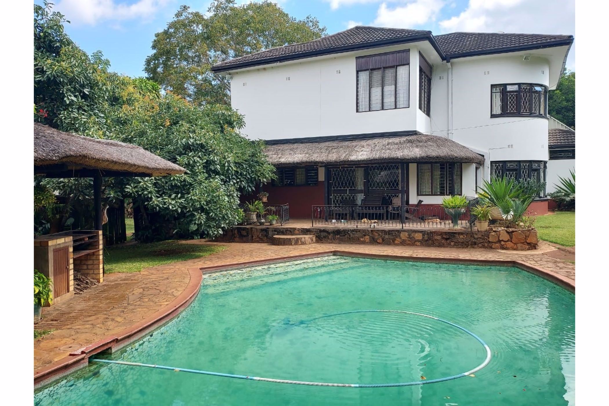 House For Sale | Mutare (Zimbabwe) | 3ZB1557615 | Pam Golding Properties