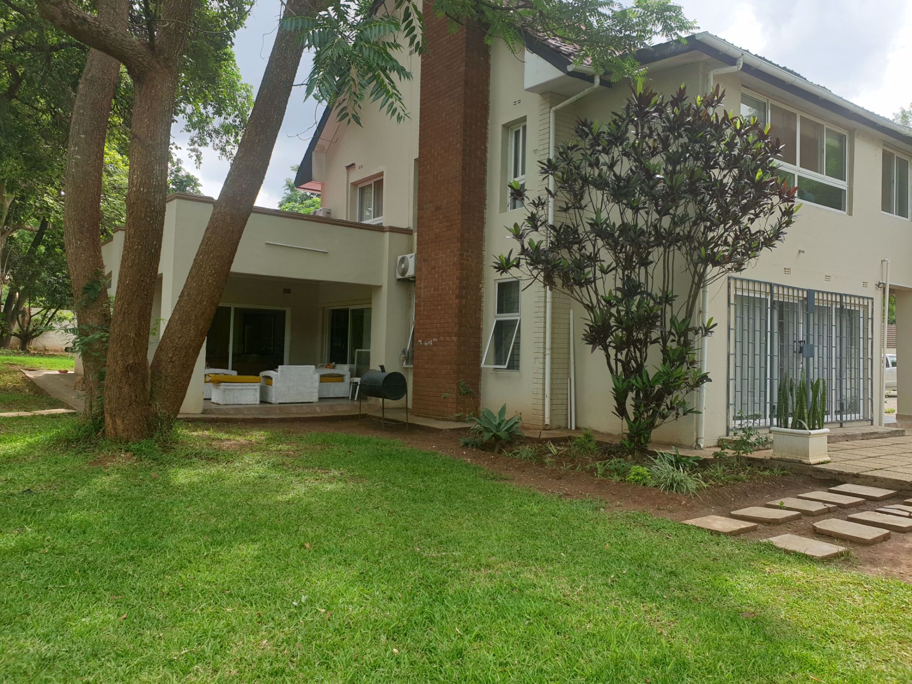 4 bedroom house for sale in Kabulonga (Zambia)