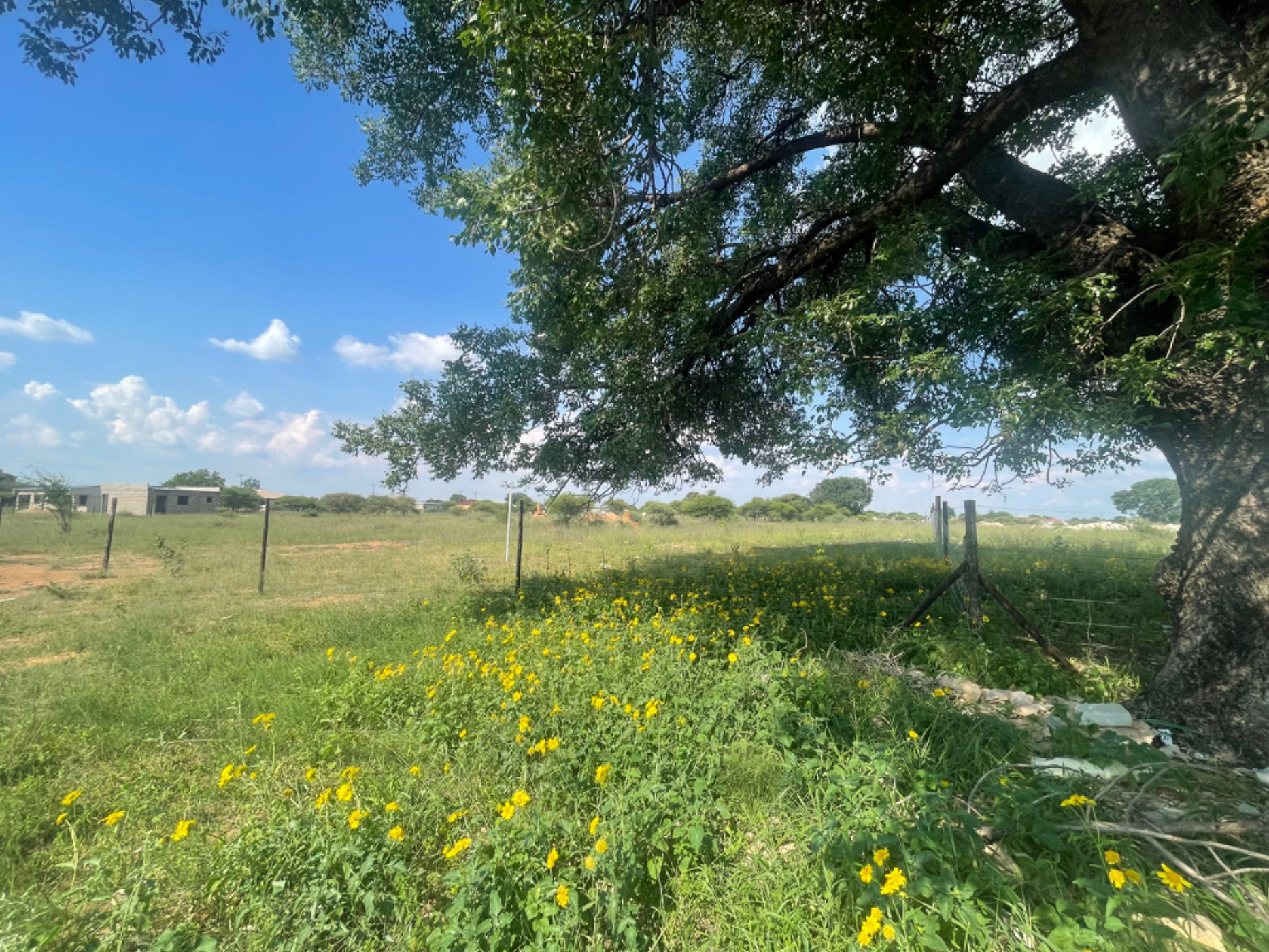 1.1 hectare Commercial Vacant Land For Sale Mogoditshane (Botswana) 3BO1557698 Pam Golding