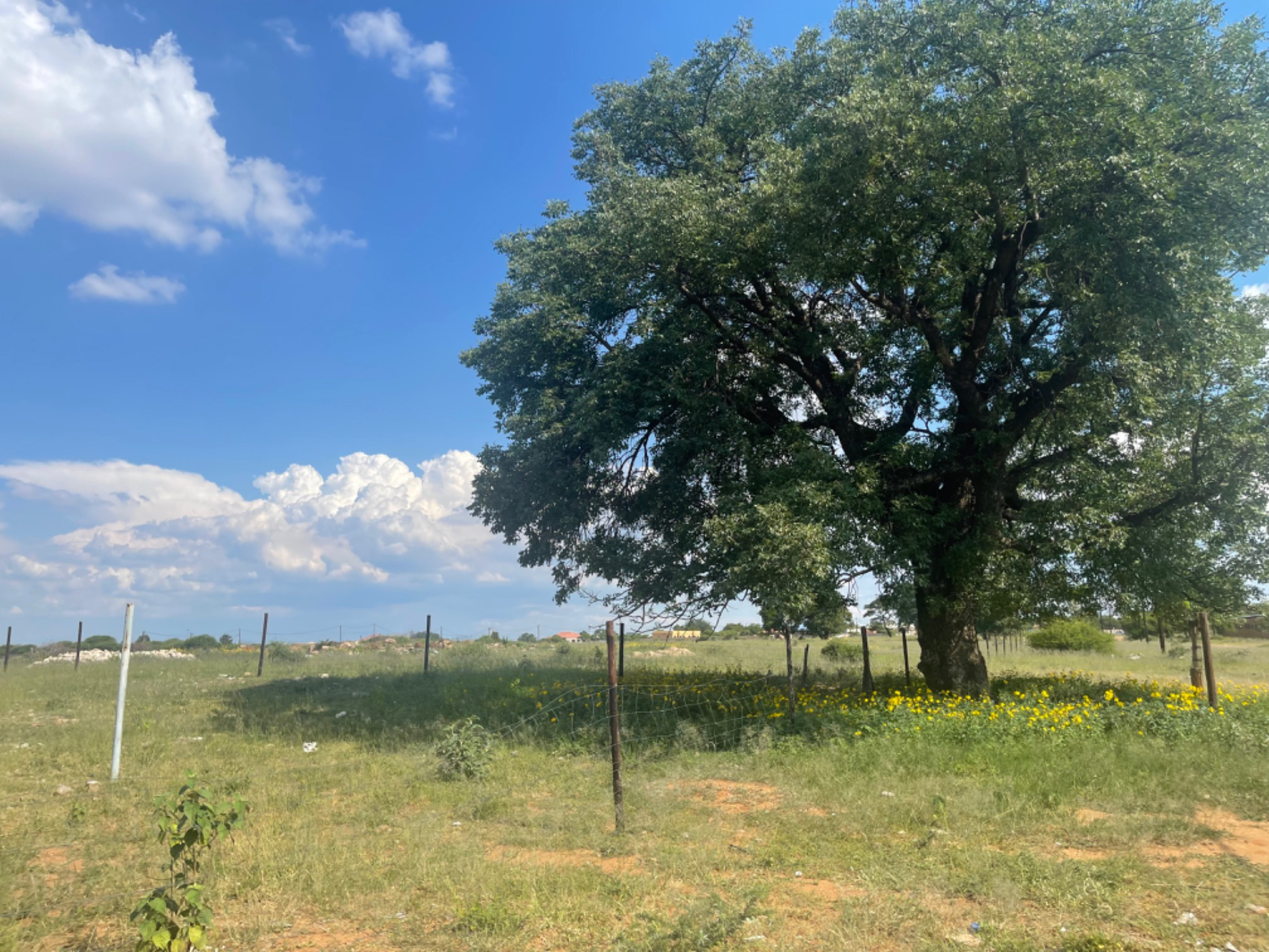 1.1 hectare Commercial Vacant Land For Sale Mogoditshane (Botswana) 3BO1557698 Pam Golding