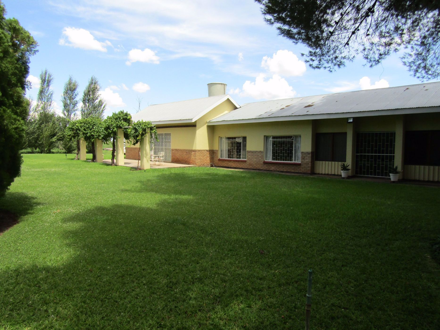 3 Bedroom House For Sale Ritchie 1KJ1558194 Pam Golding Properties