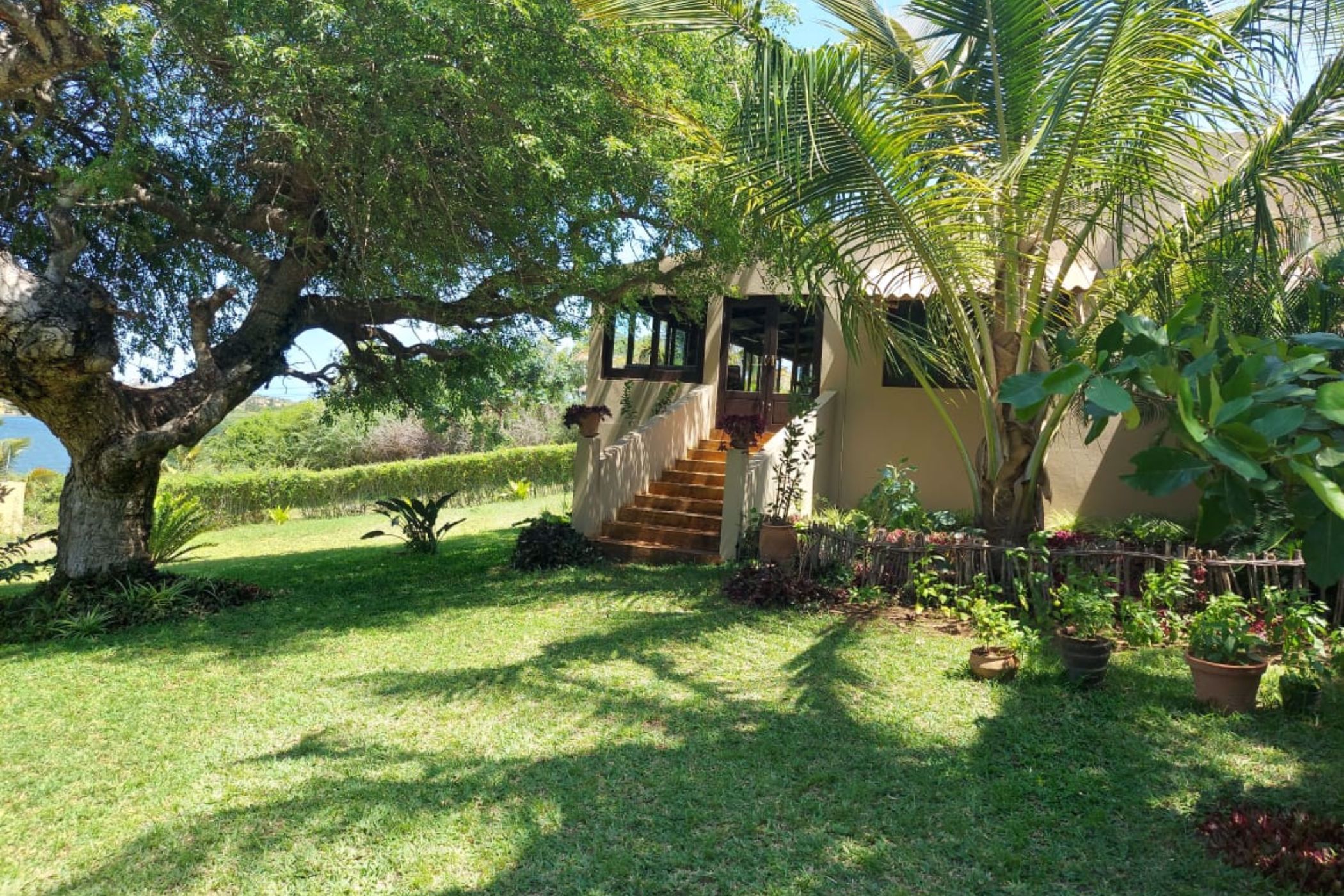 3 bedroom house for sale in Chidenguele (Gaza, Mozambique)