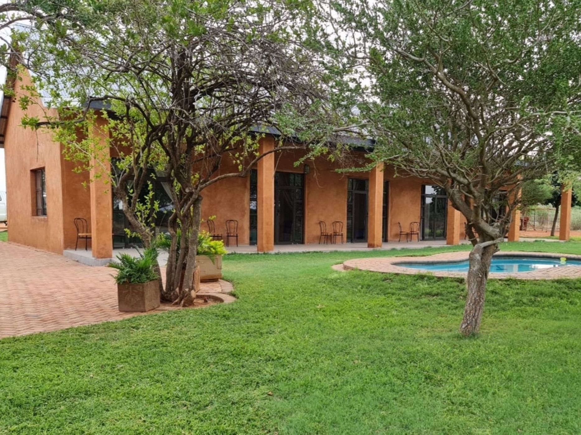 565.58 hectare Game Farm For Sale Makhado (Louis Trichardt