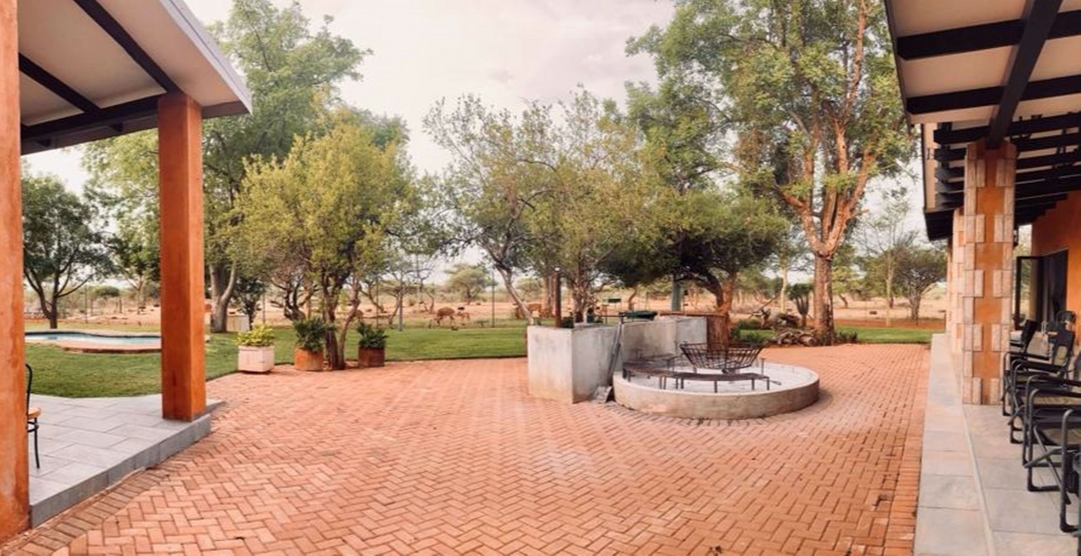 565.58 hectare Game Farm For Sale Makhado (Louis Trichardt