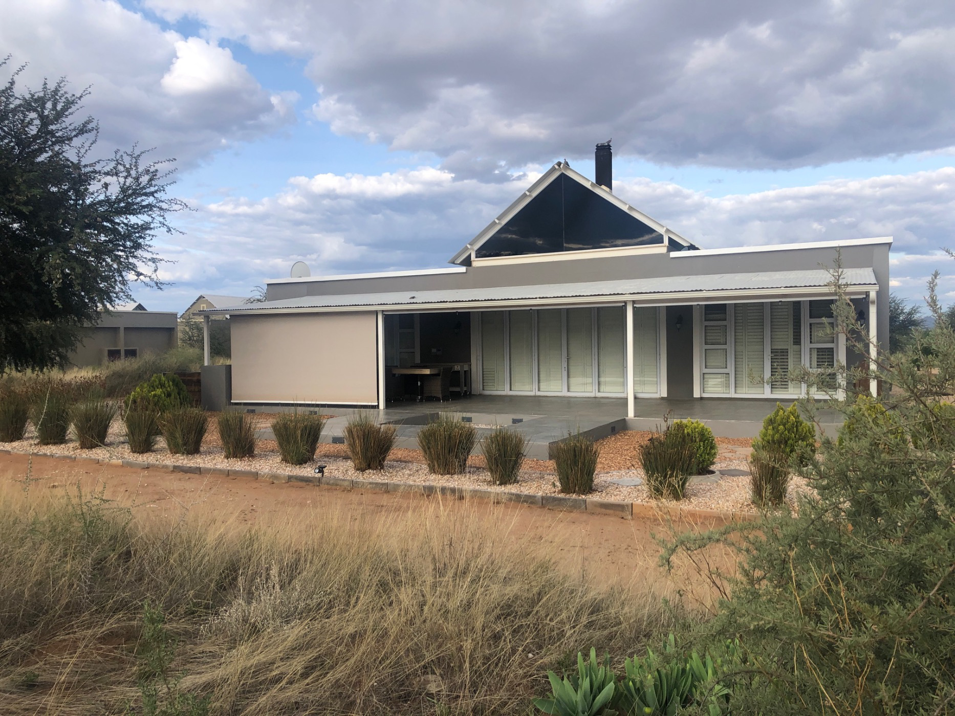 3 Bedroom House For Sale Omeya Estate (Namibia) 3NM1558433 Pam