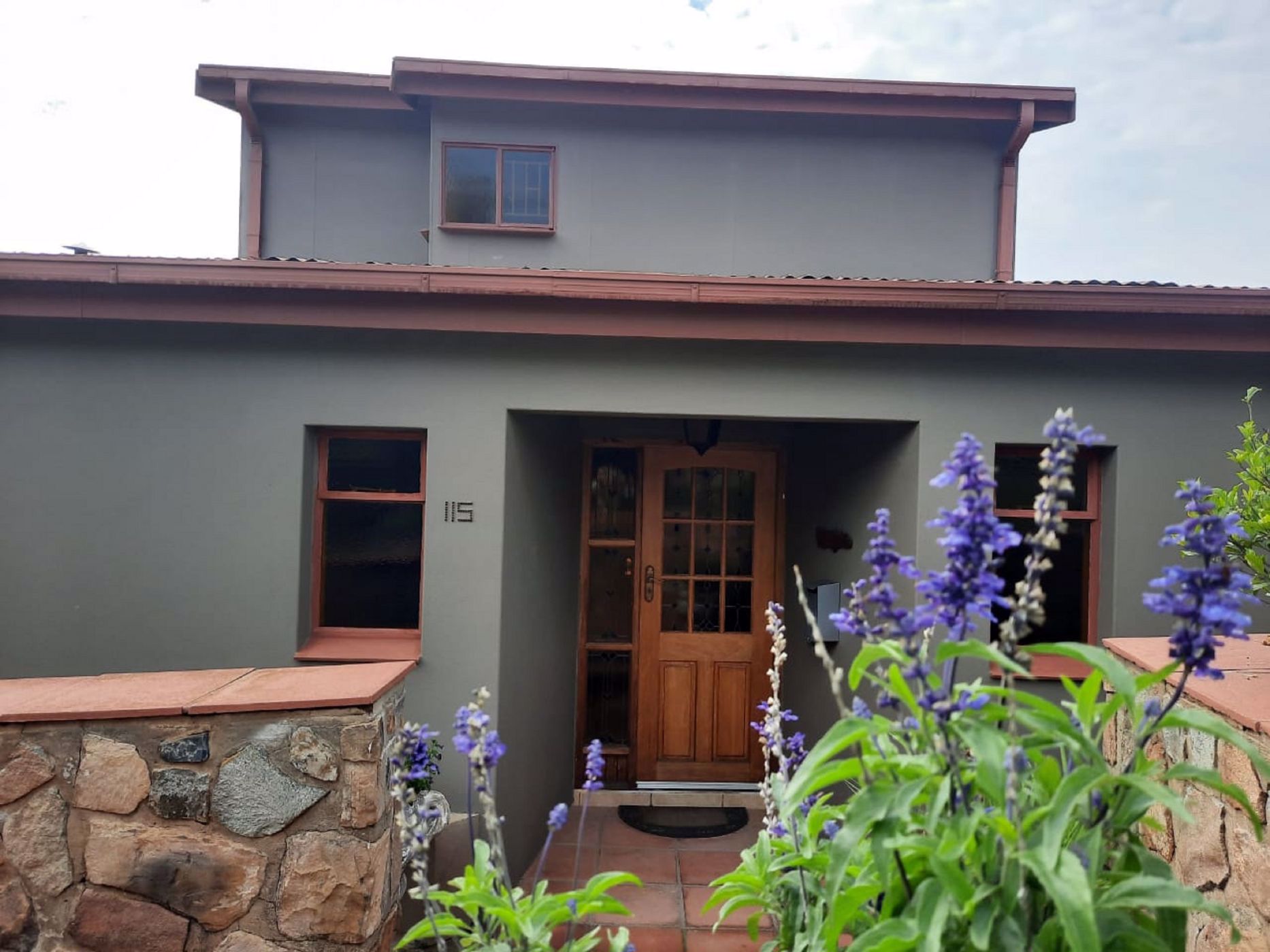 5 Bedroom House For Sale Dullstroom 1DS1558650 Pam Golding Properties