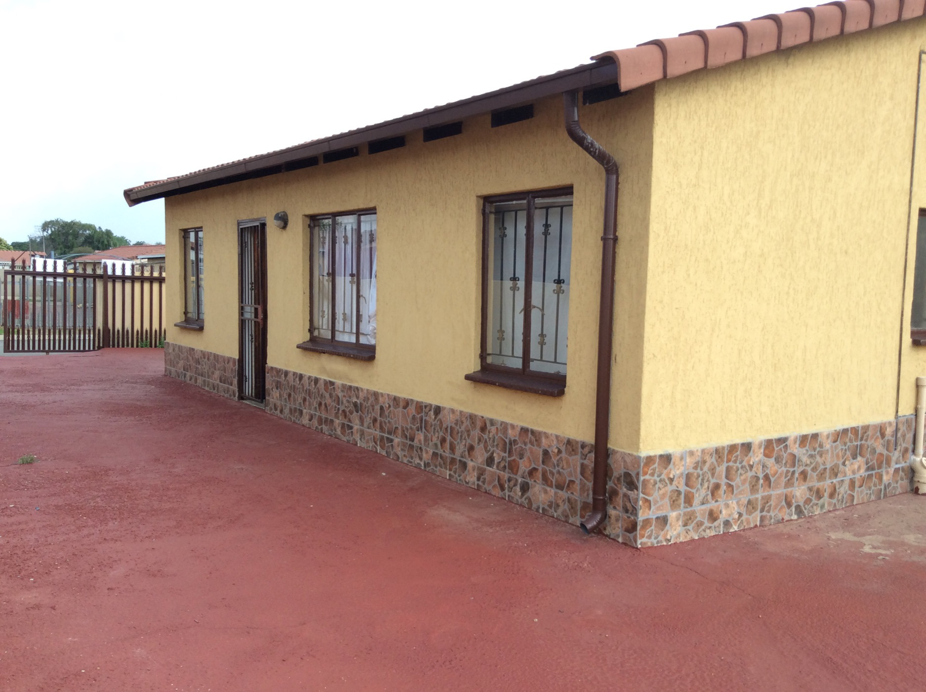 3 Bedroom House For Sale Wright Park 1SP1558929 Pam Golding