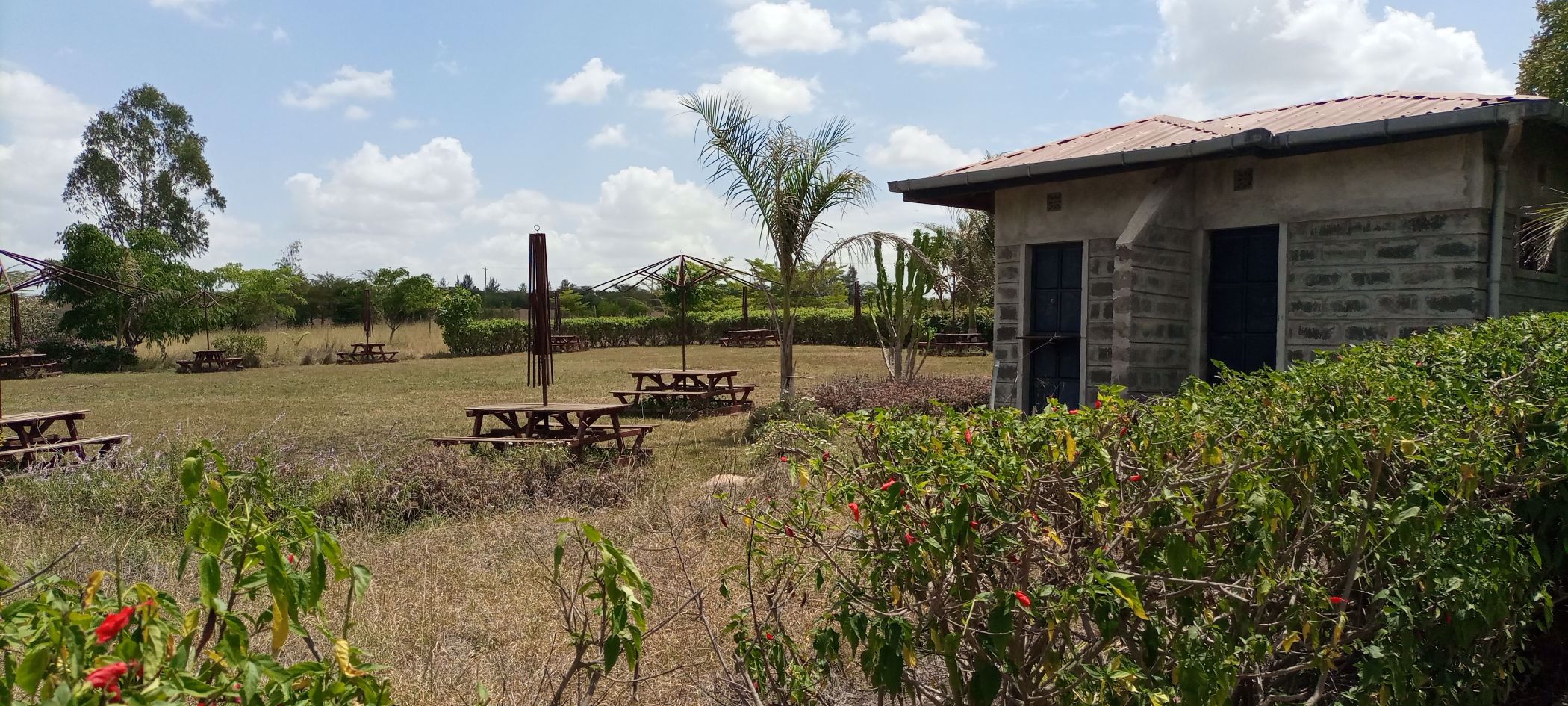 10 acres vacant land for sale in Kitengela (Kenya)