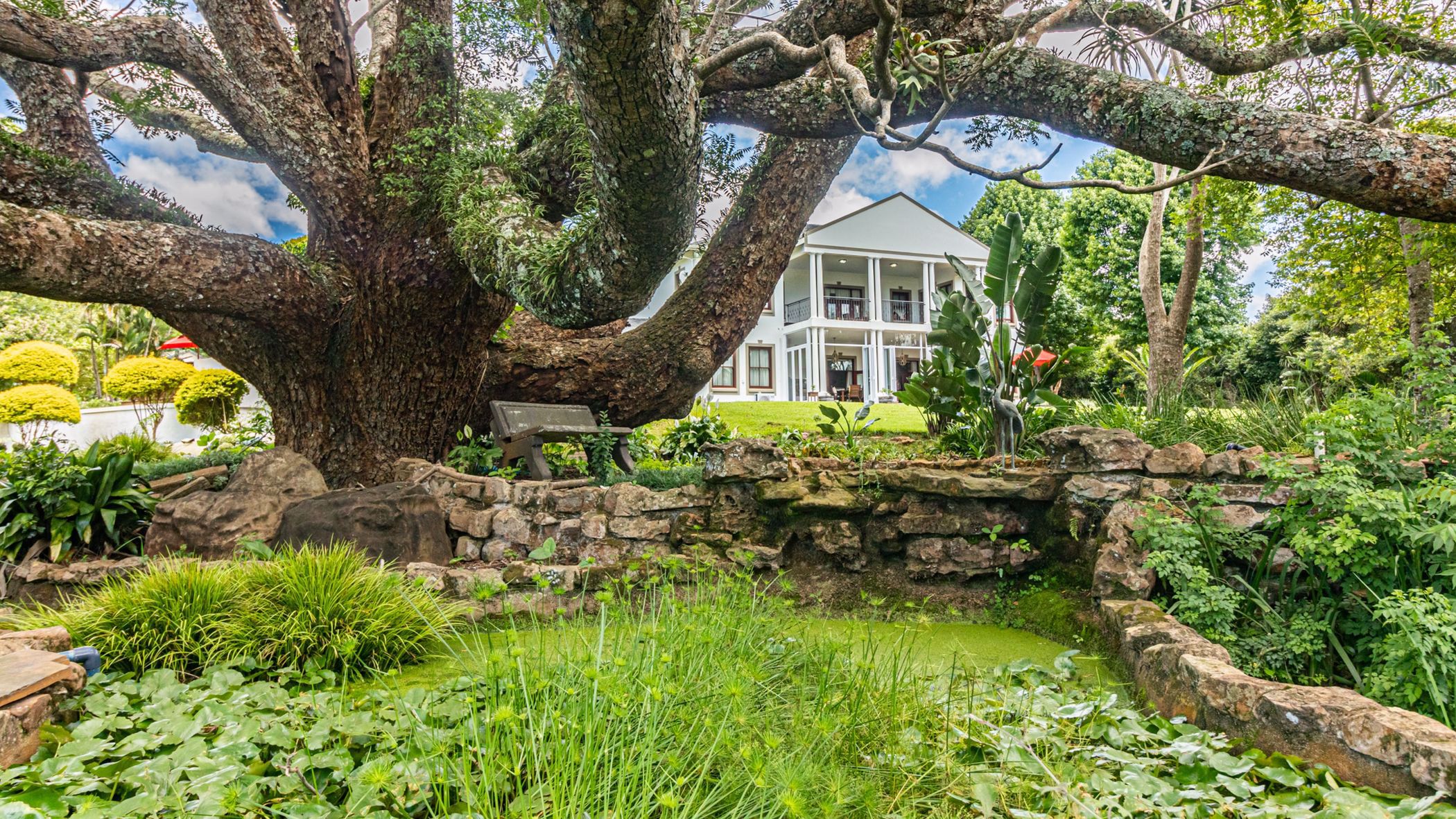 4 Bedroom Doublestorey House For Sale Everton 1KF1557917 Pam