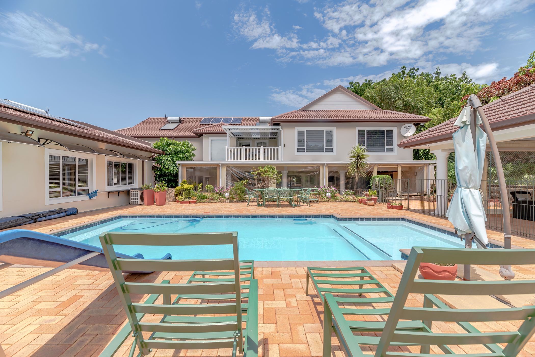 5 bedroom house for sale in Durban North