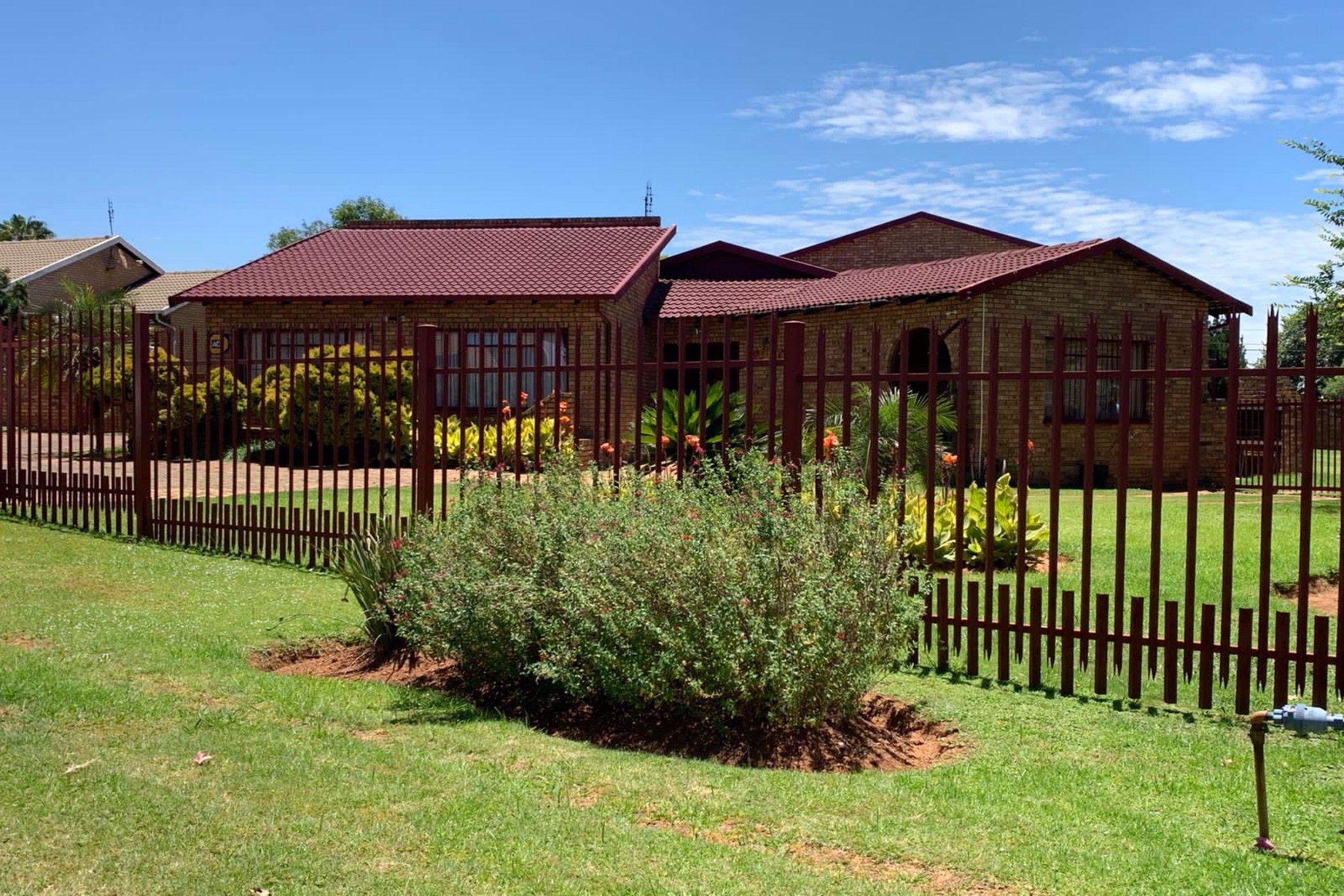 4 Bedroom House To Rent Reyno Ridge 1WD1558928 Pam Golding Properties