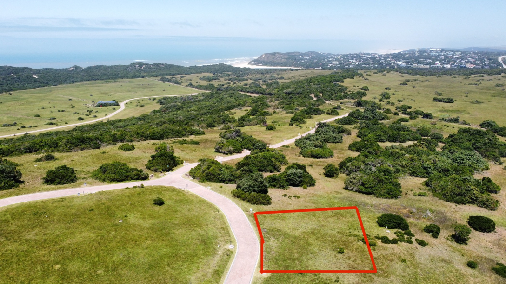 840 m2 Vacant Land For Sale Kenton Eco Estate 1KO1455697 Pam