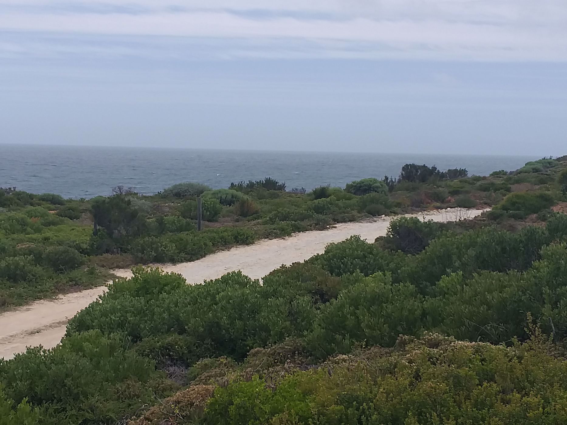 767 m&sup2; residential vacant land for sale in Stilbaai West