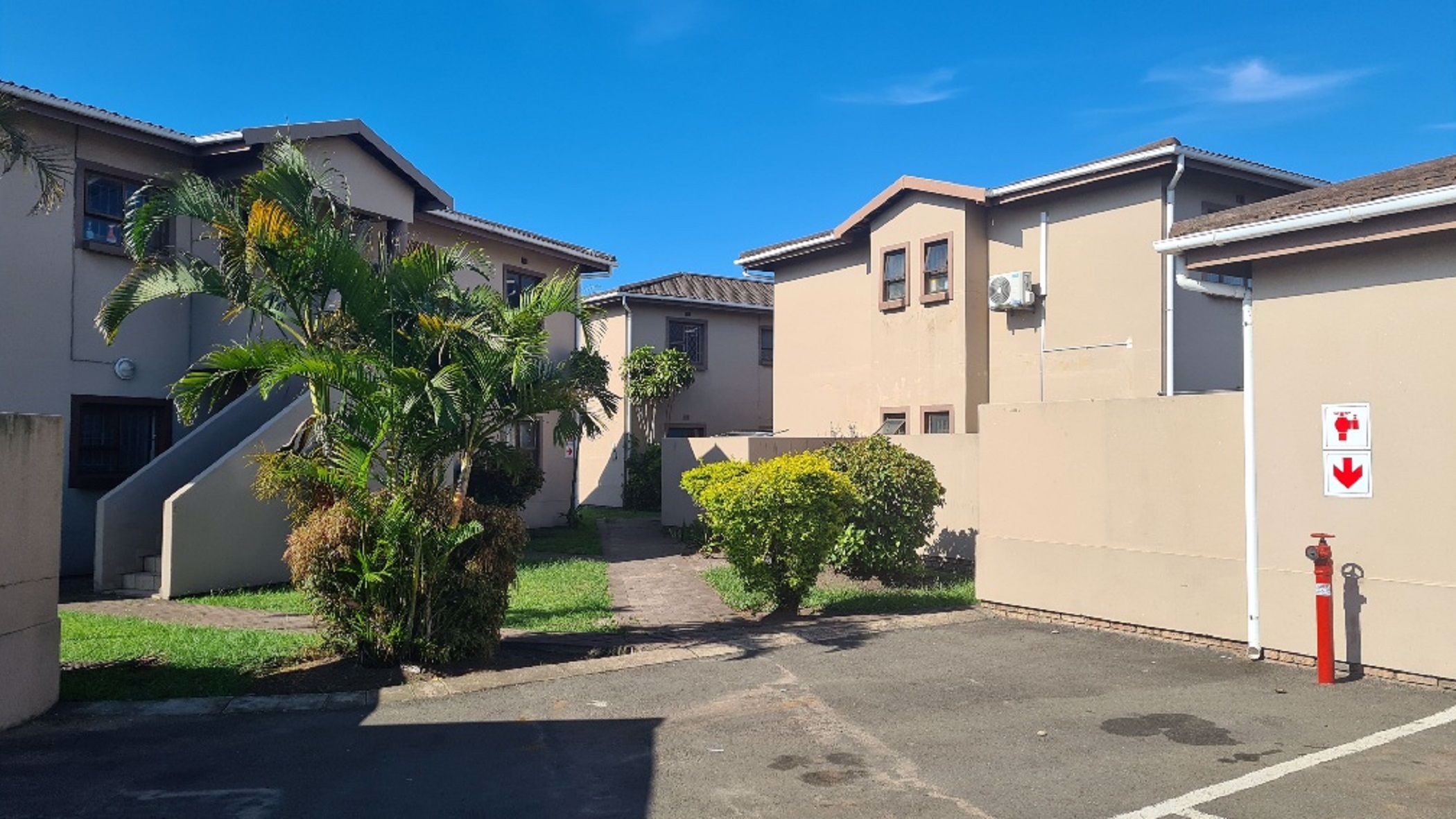 2 Bedroom Doublestorey Apartment For Sale Arboretum (Richards Bay