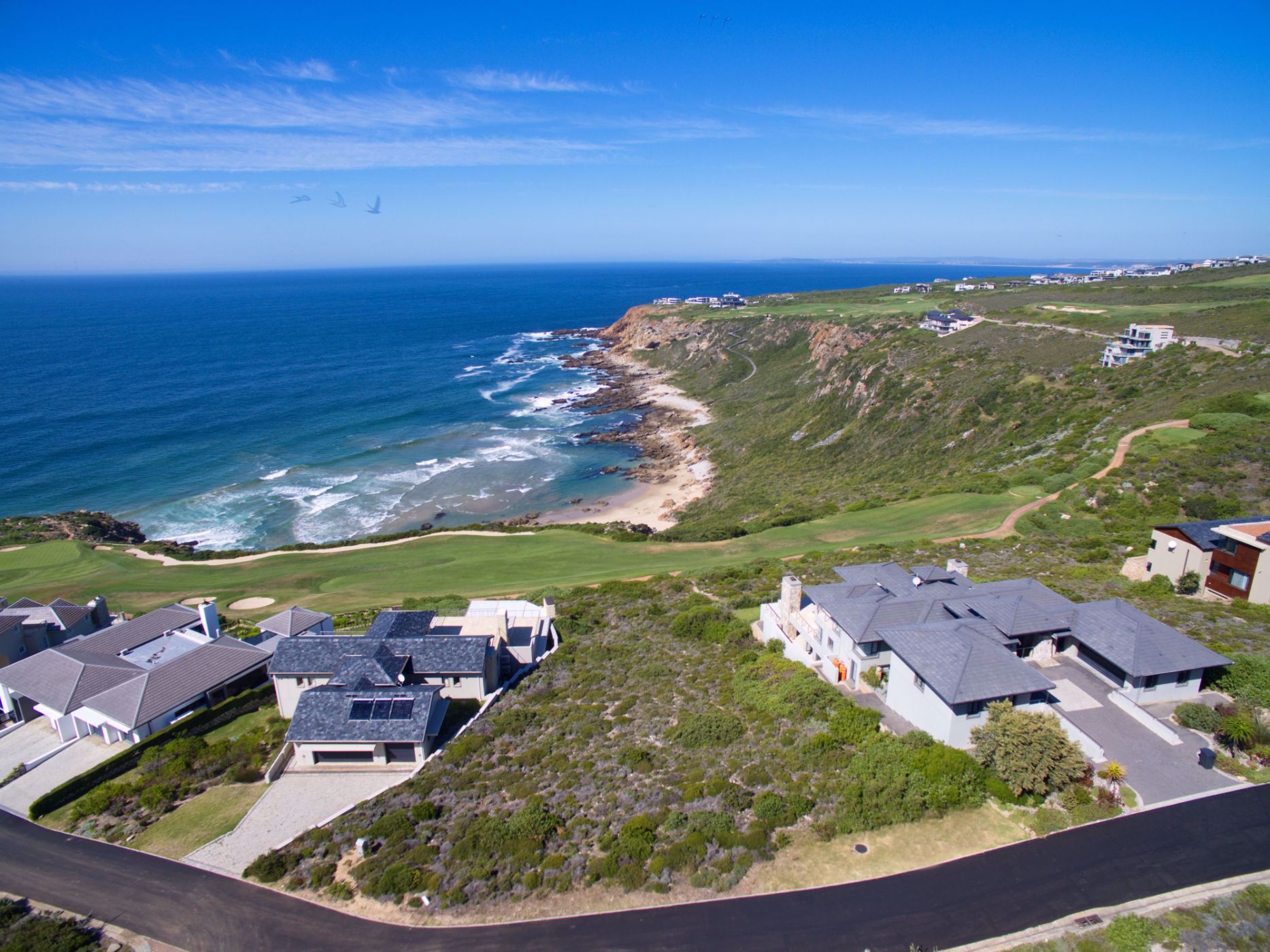 1249 m2 Residential Vacant Land For Sale Pinnacle Point Golf Estate