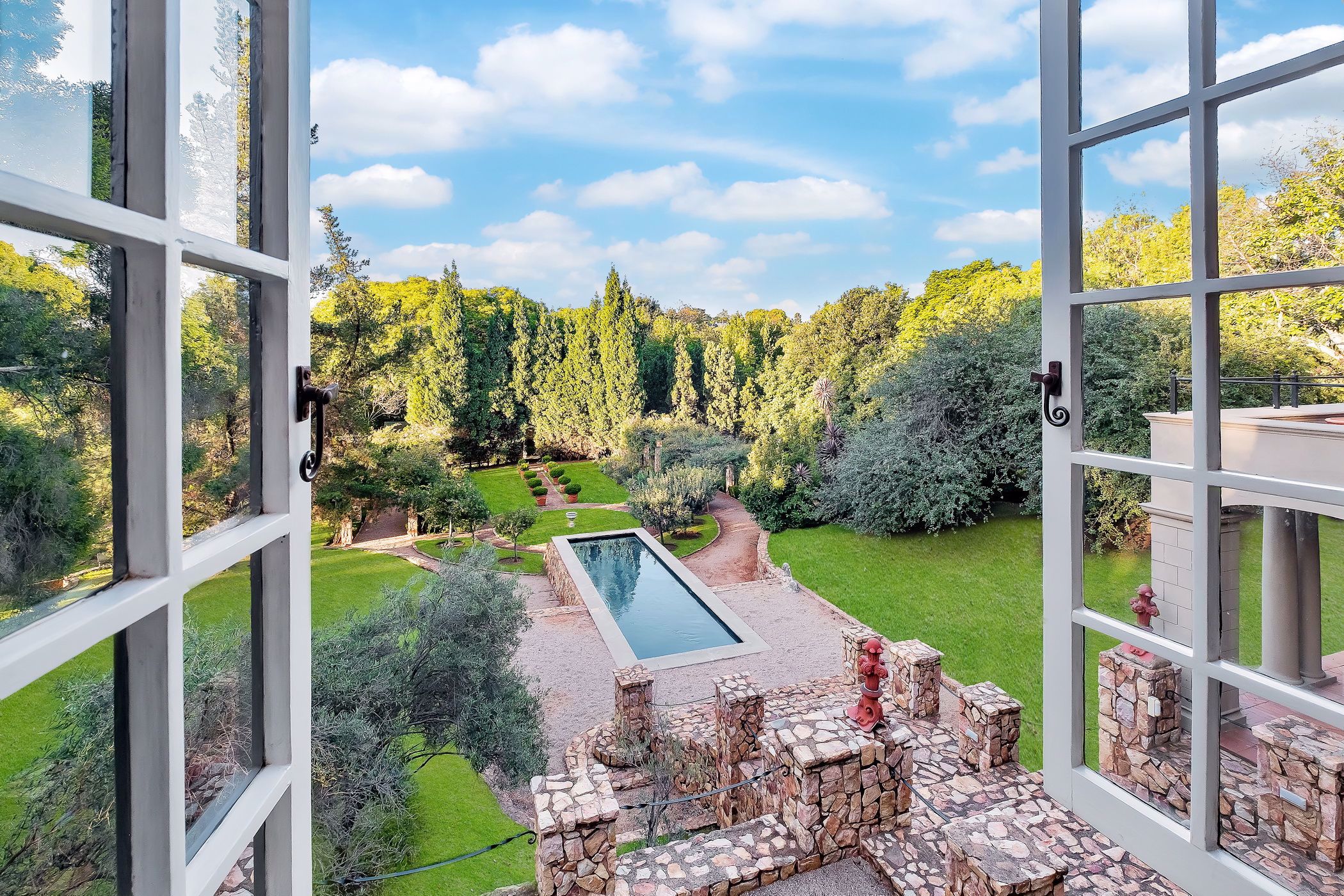 5 Bedroom House For Sale Westcliff (Johannesburg) HP1556138 Pam