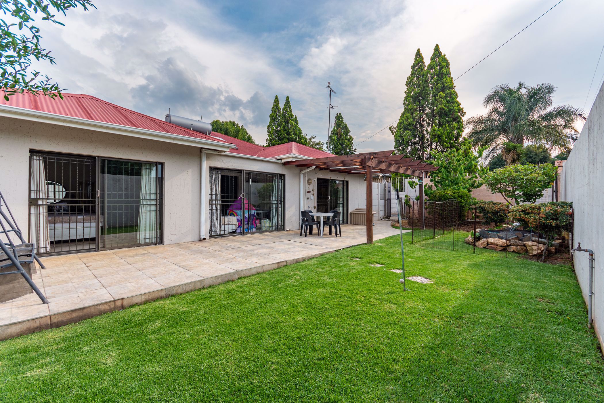 3 Bedroom House For Sale Sandringham BED1562221 Pam Golding