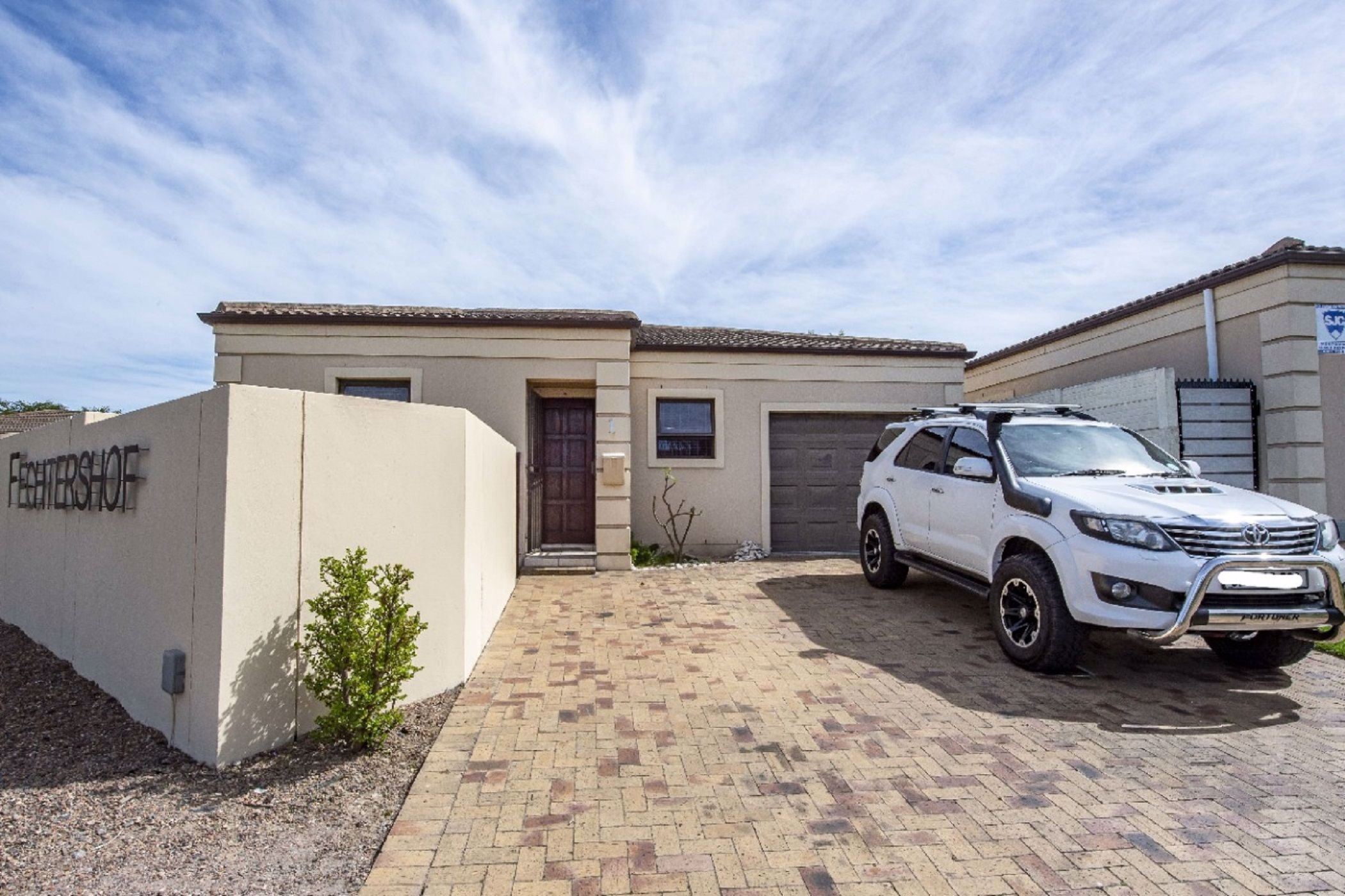 3 bedroom house for sale in Brackenfell South