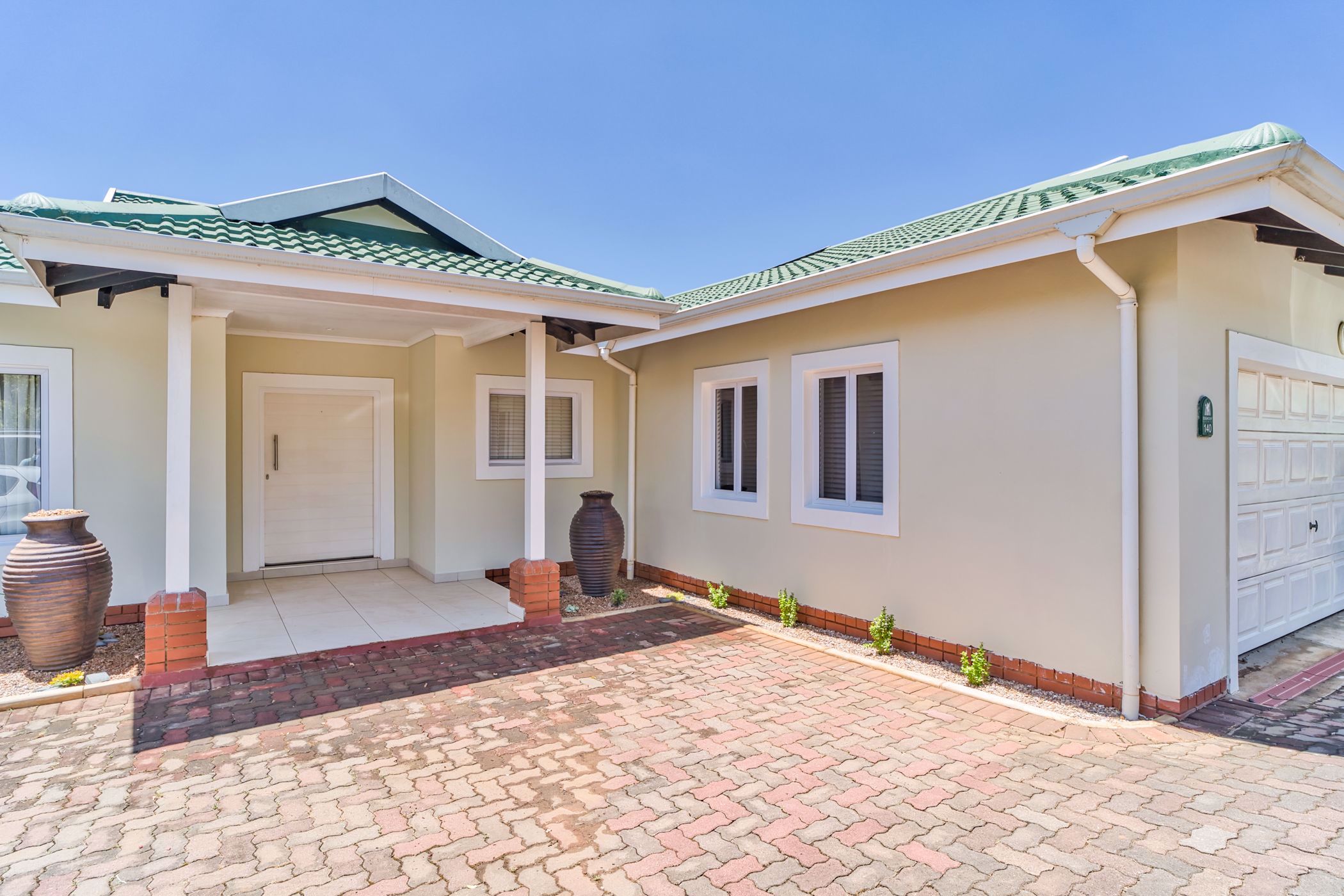 3 bedroom house for sale in Mount Edgecombe
