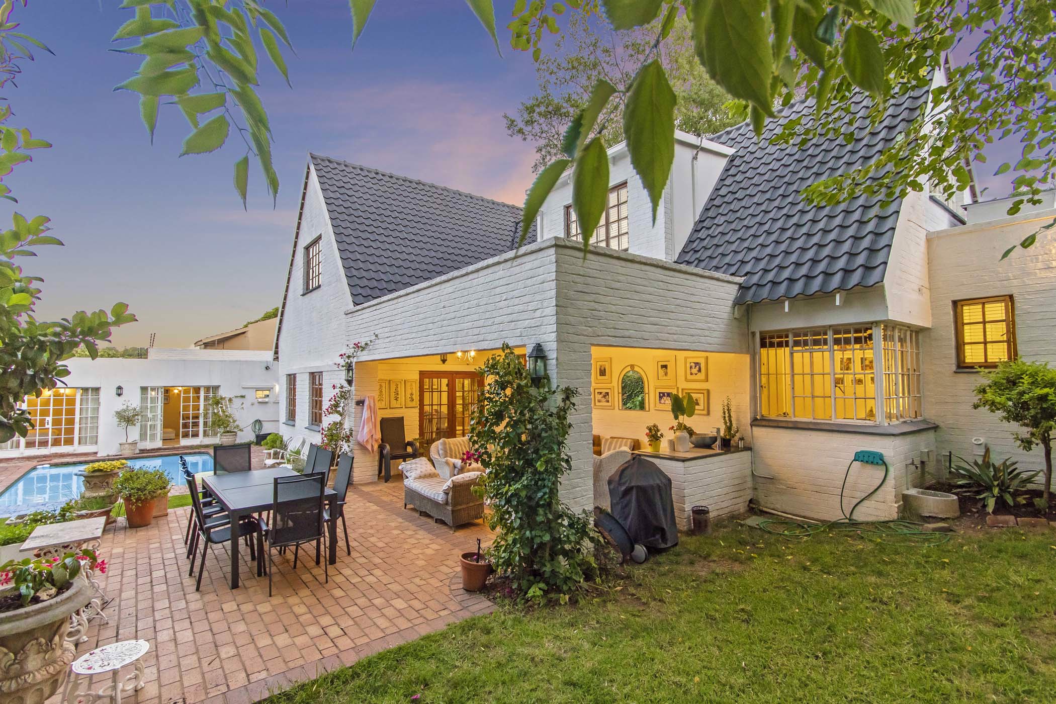 5 Bedroom House For Sale Orchards HP1561608 Pam Golding Properties